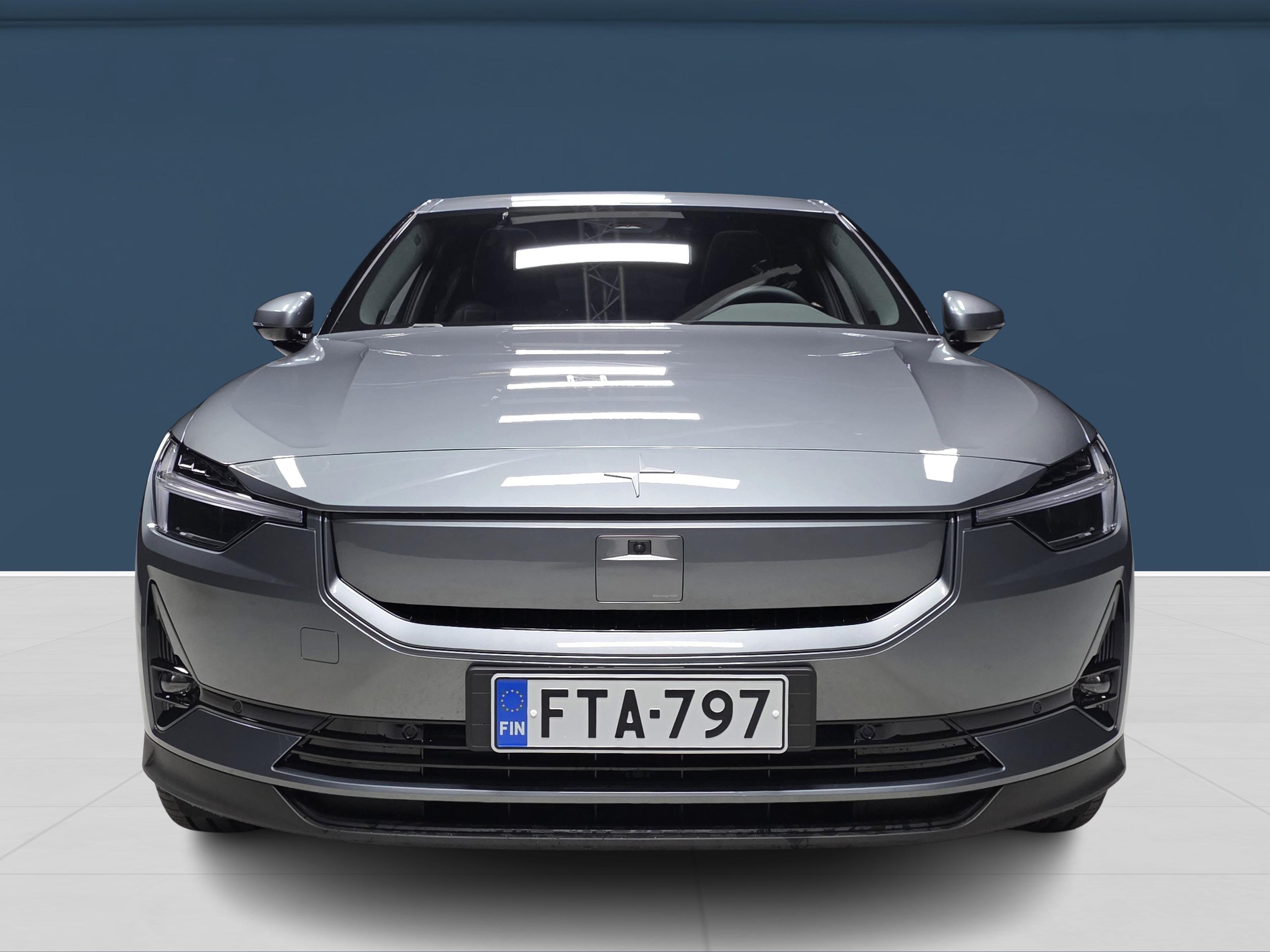Polestar 2 Long range Dual motor Prime 2027, kuva 2/16