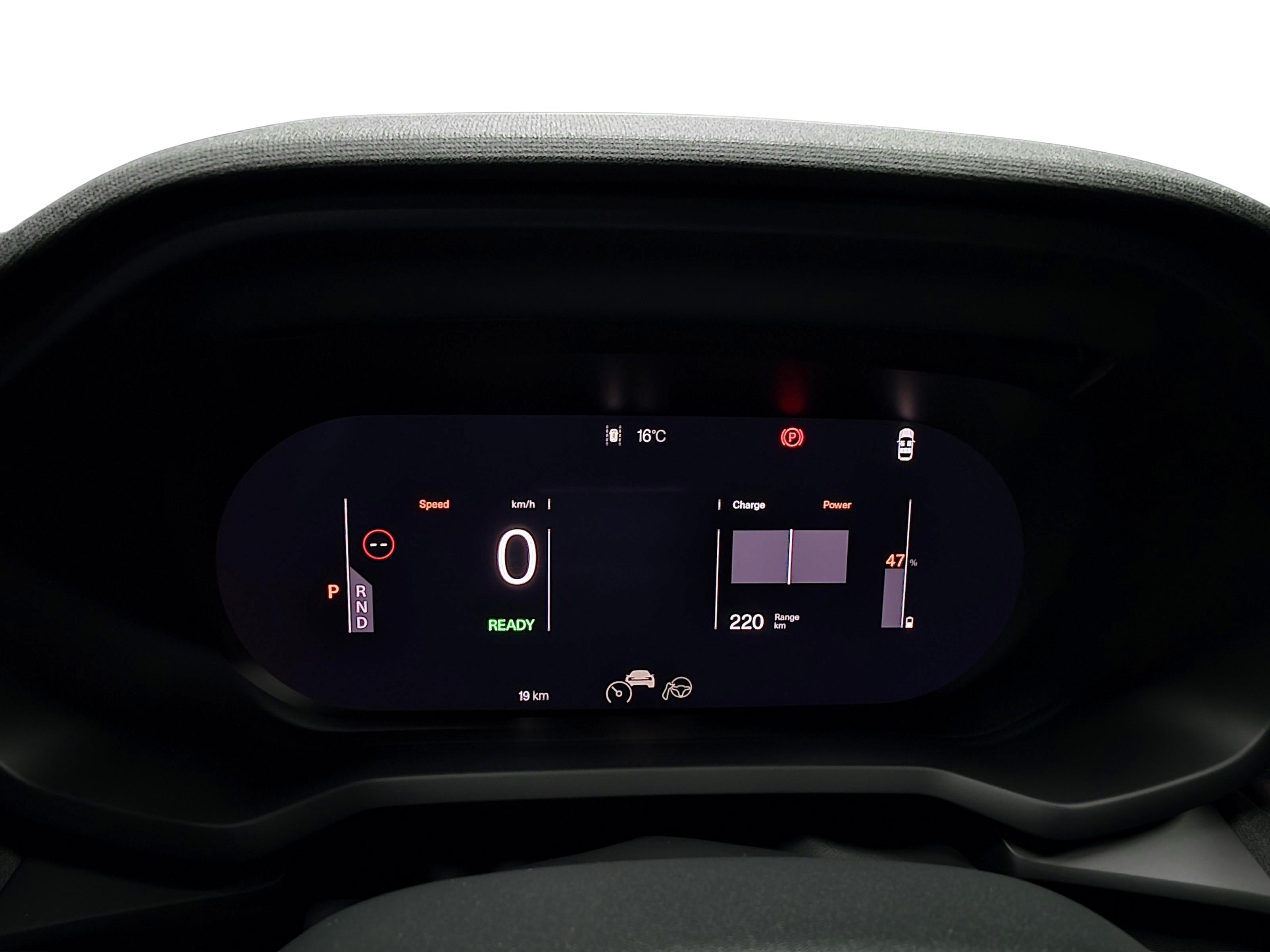 Polestar 2 Long range Dual motor Prime 2027, kuva 7/16