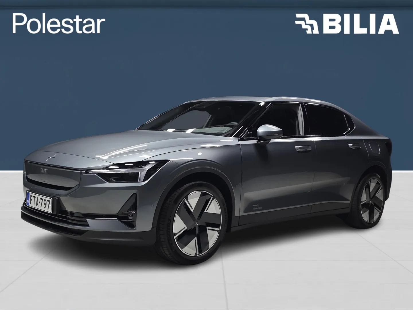 Polestar 2 FTA-797