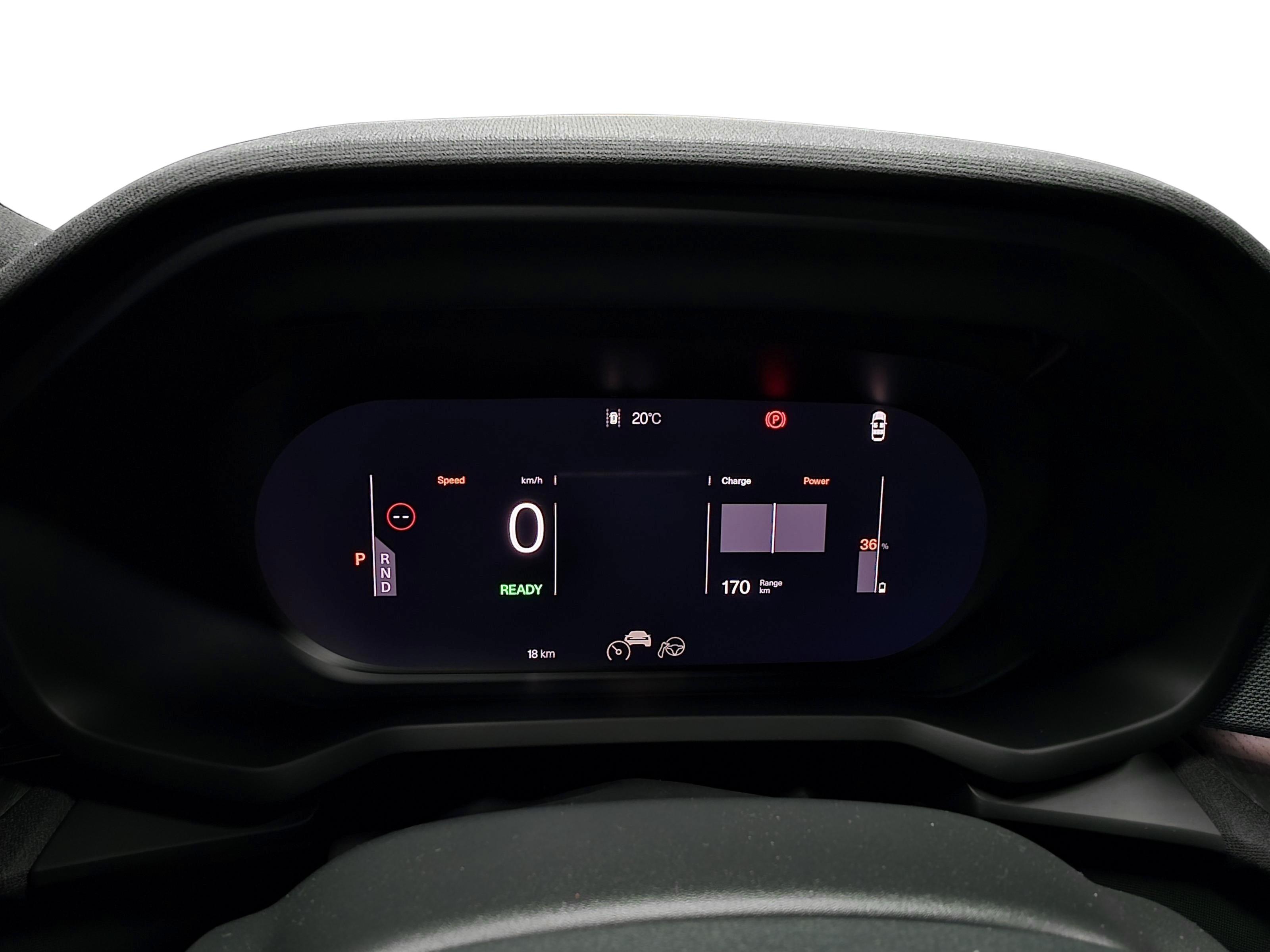 Polestar 2 Long range Dual motor Prime 2027, kuva 7/15