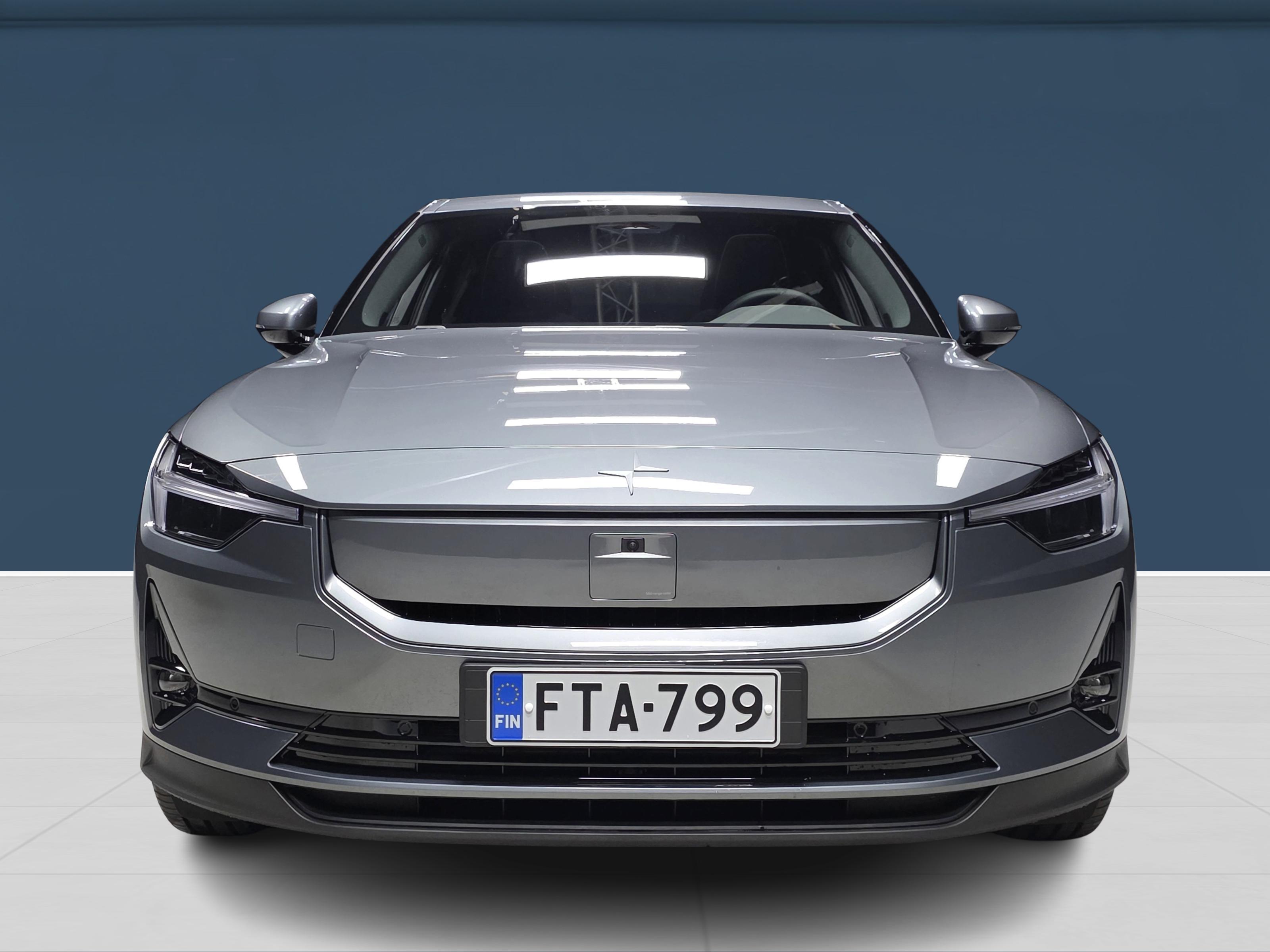 Polestar 2 Long range Dual motor Prime 2027, kuva 2/15