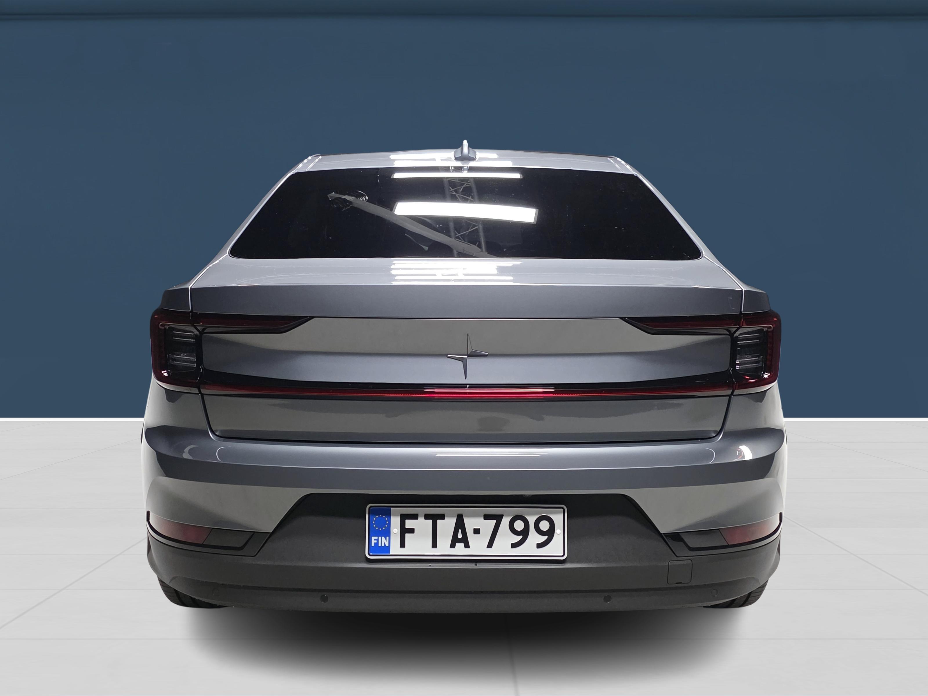 Polestar 2 Long range Dual motor Prime 2027, kuva 5/15