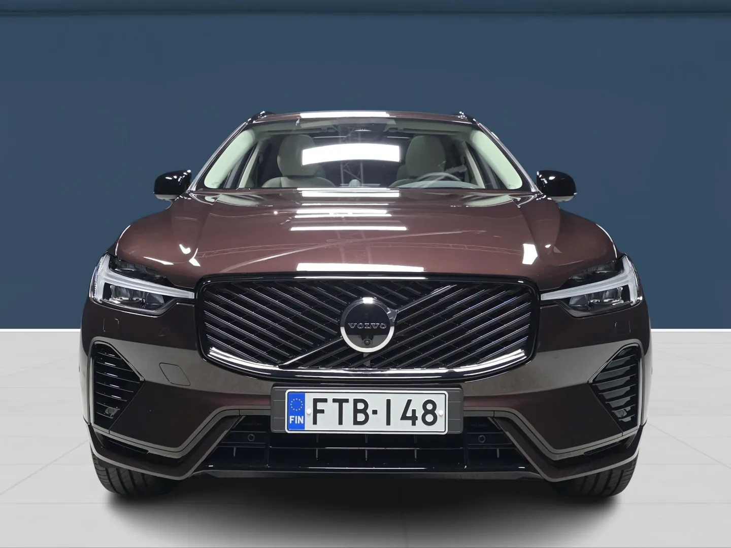 Autokuva 2 - FTB-148