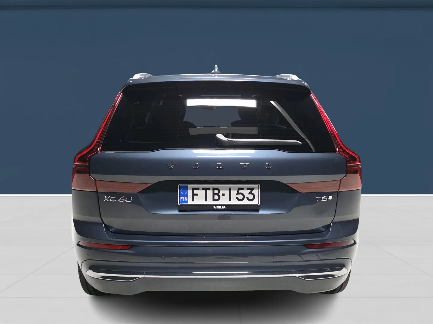 Autokuva 5 - FTB-153