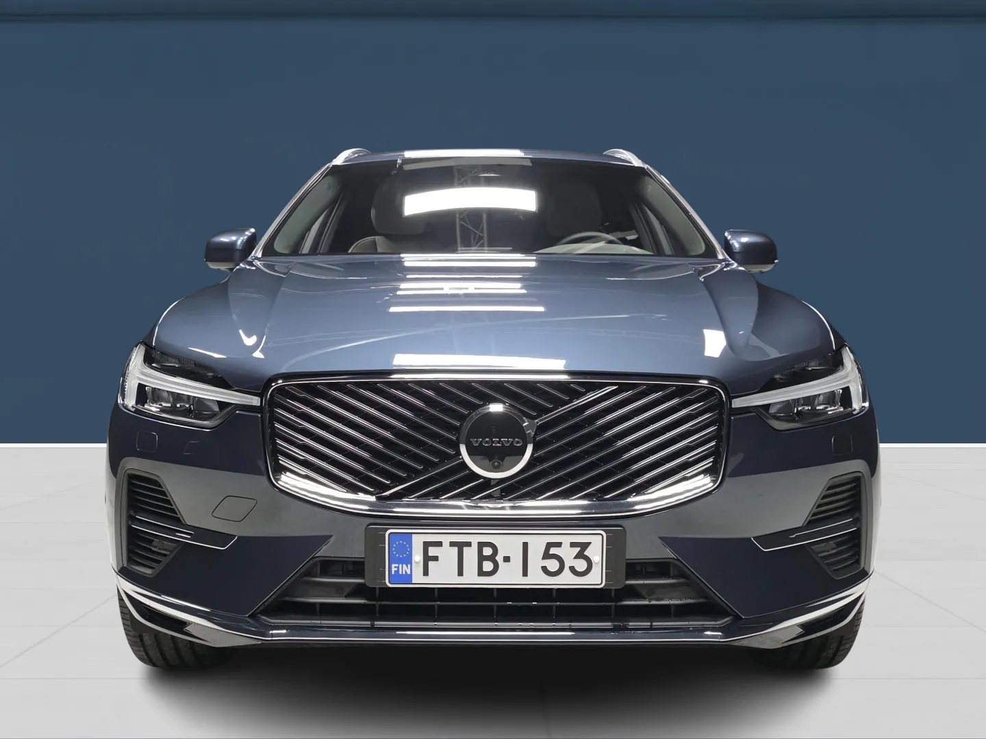 Autokuva 2 - FTB-153
