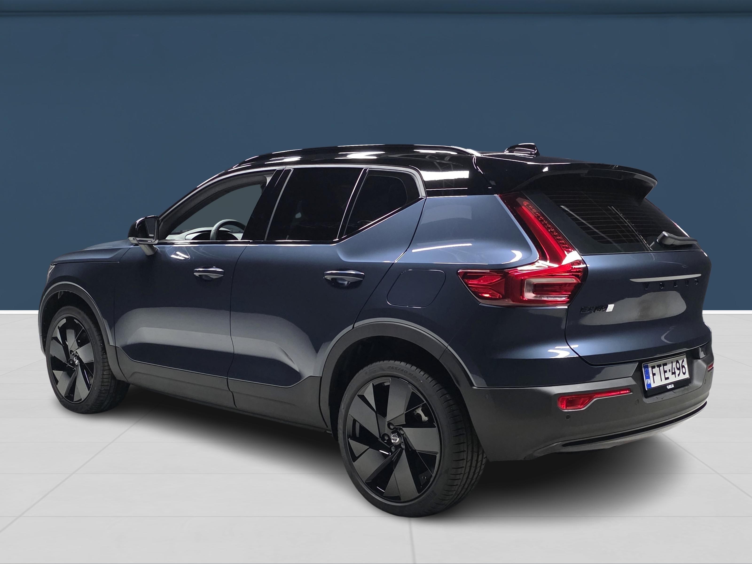 Volvo EX40 2027, kuva 6/17