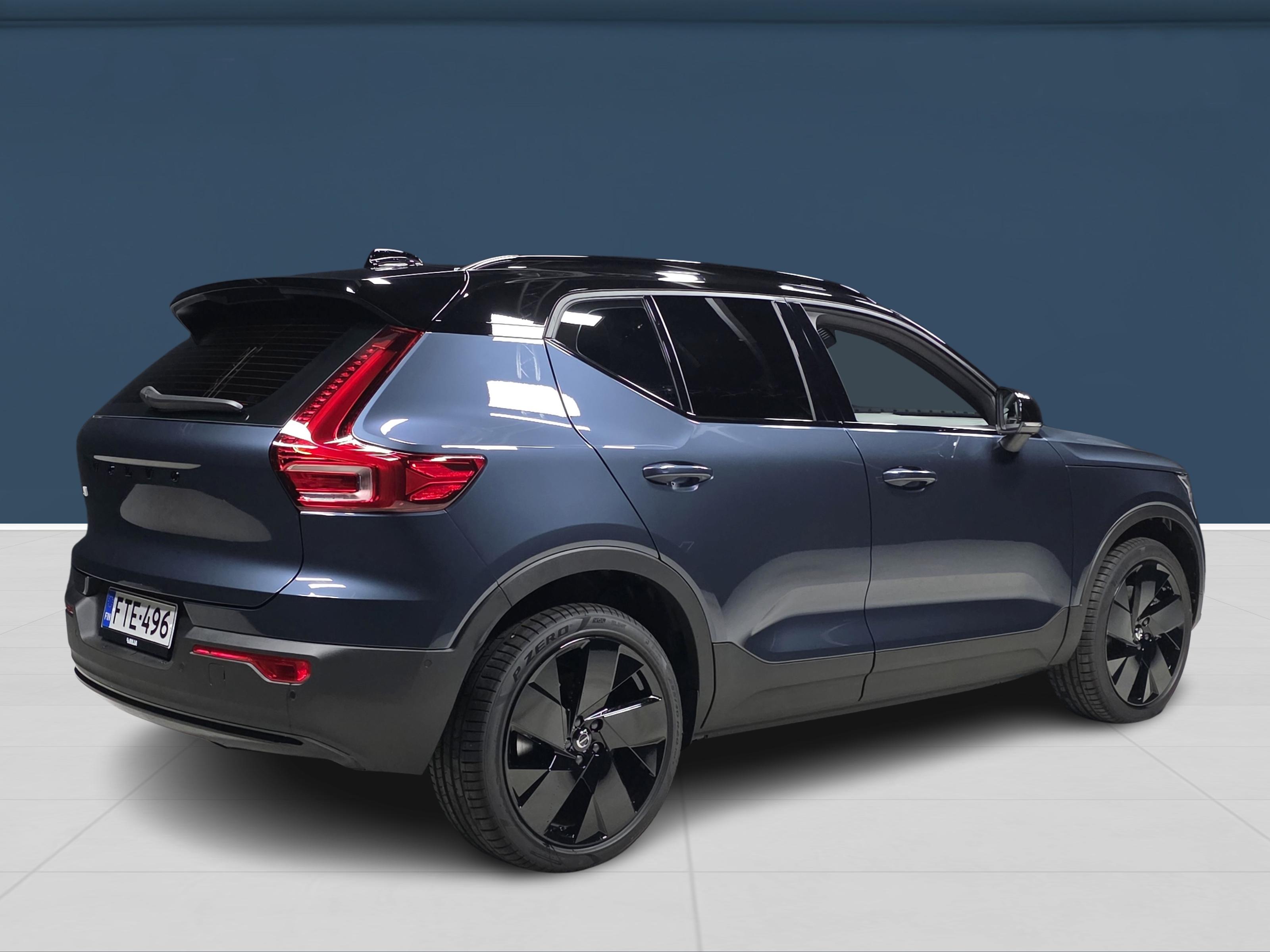 Volvo EX40 2027, kuva 4/17