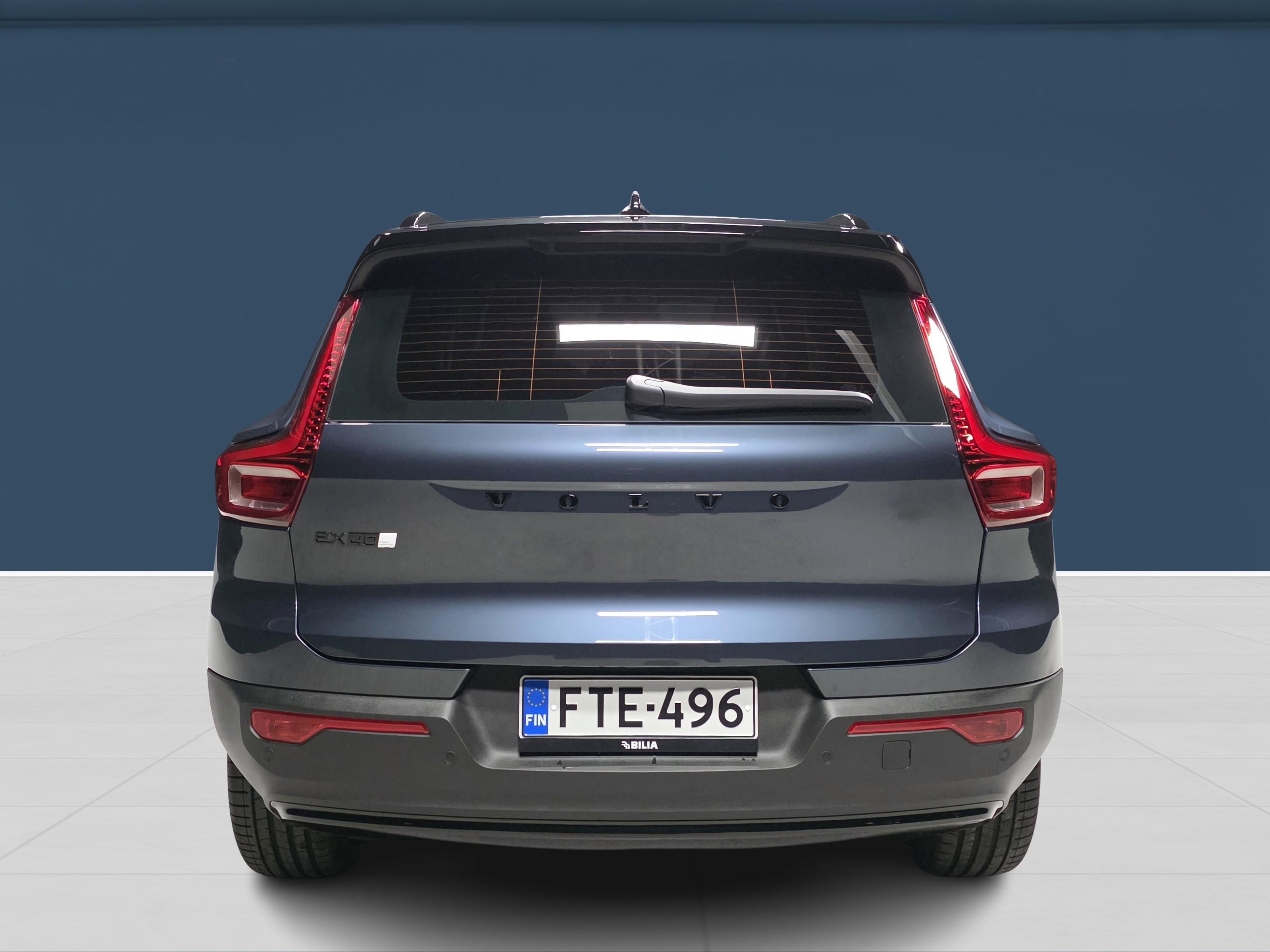 Volvo EX40 2027, kuva 5/17