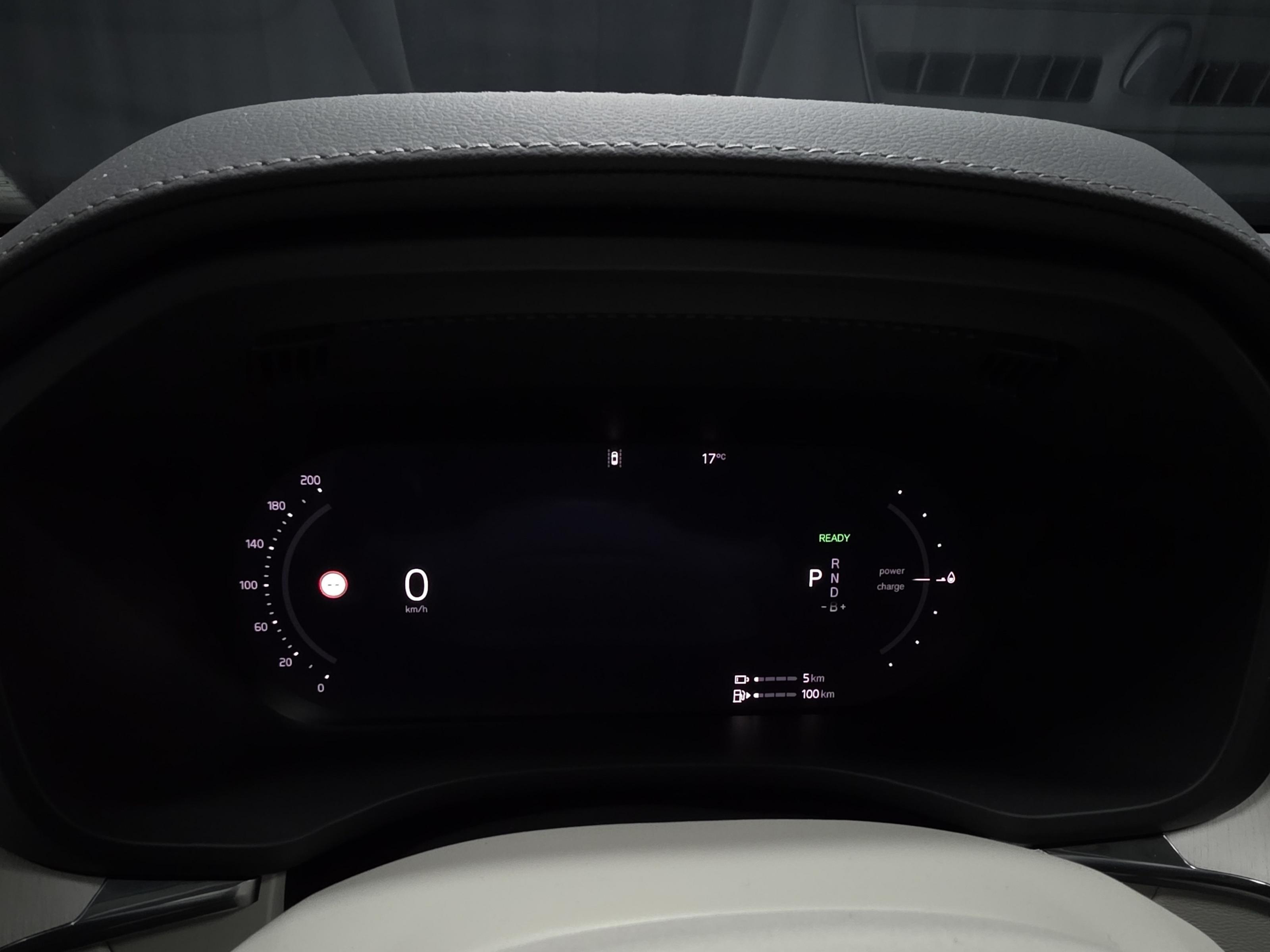 Volvo XC60 2027, photo 7/17