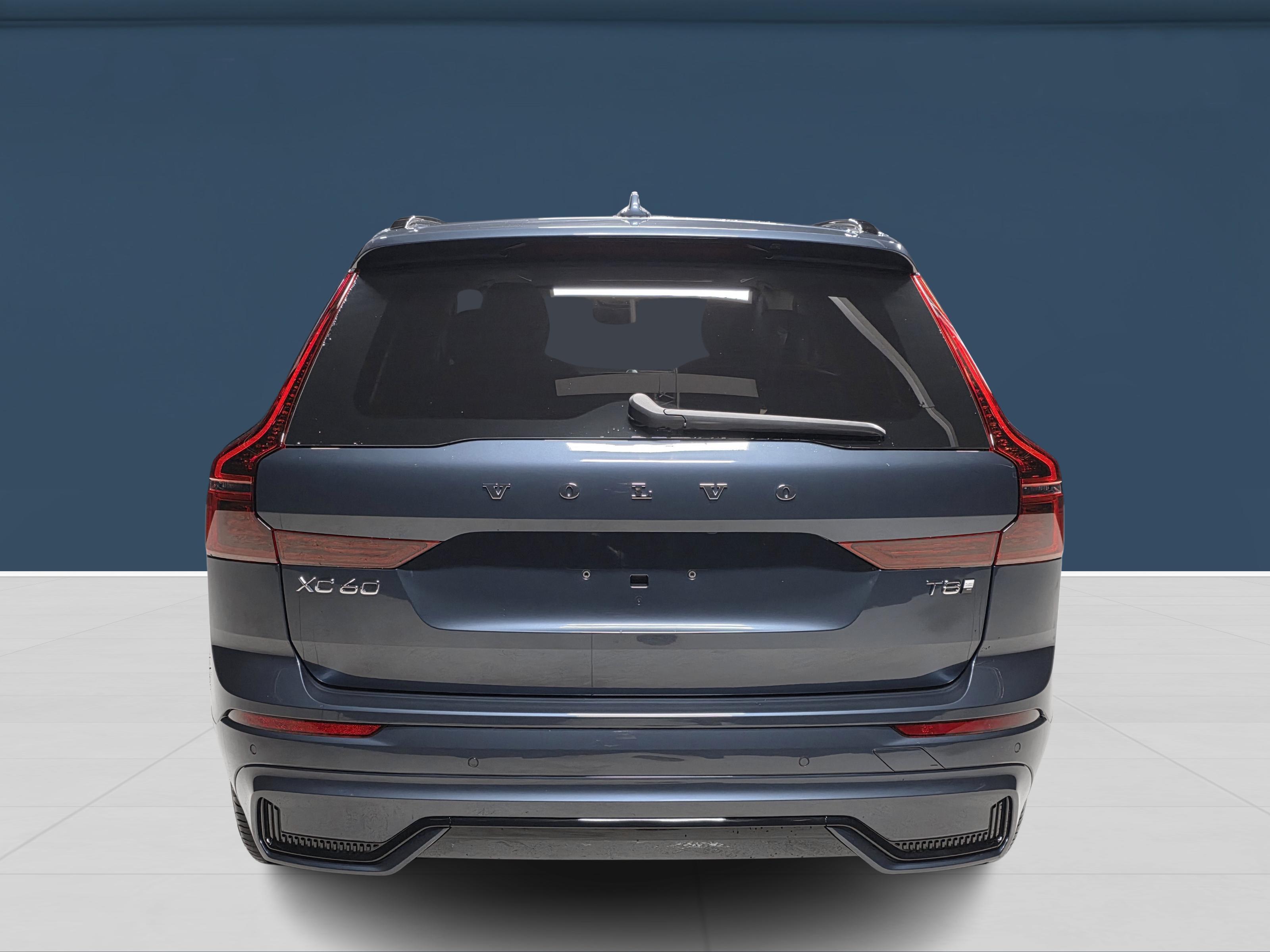 Volvo XC60 2027, photo 5/17