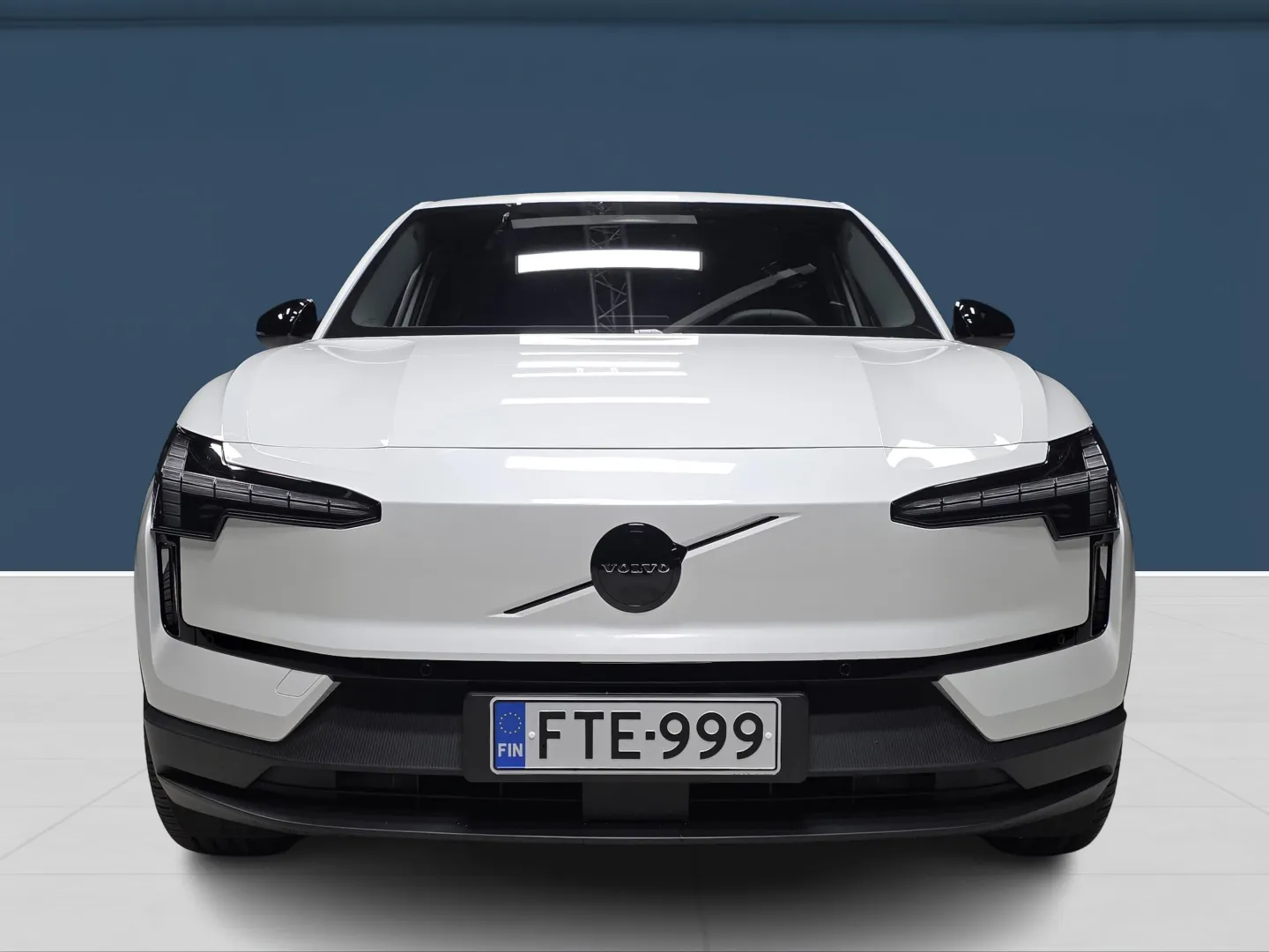 Autokuva 2 - FTE-999