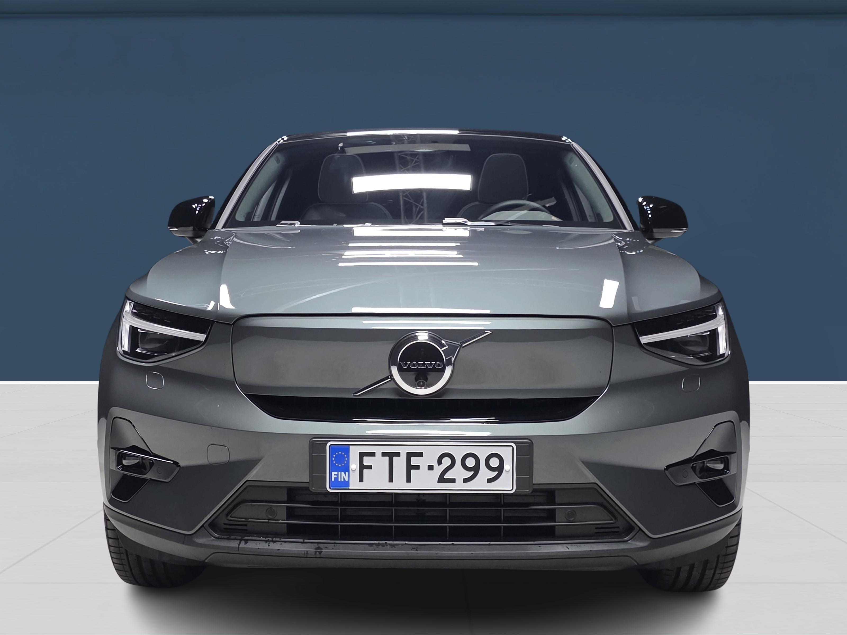 Autokuva 2 - FTF-299