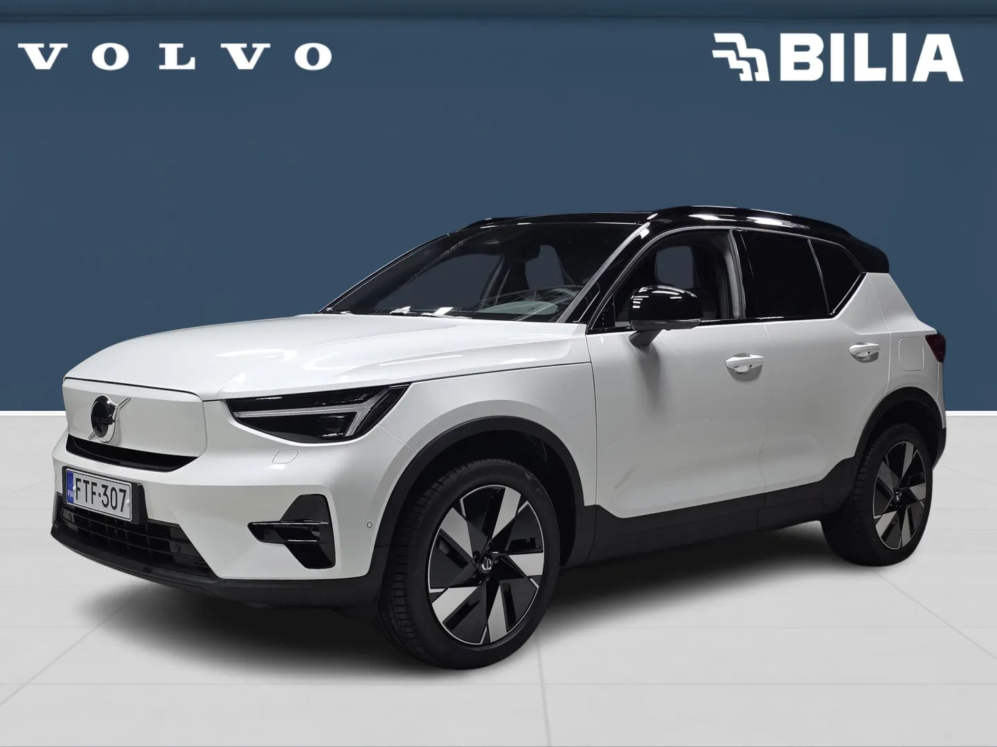 Autokuva 1 - FTF-307