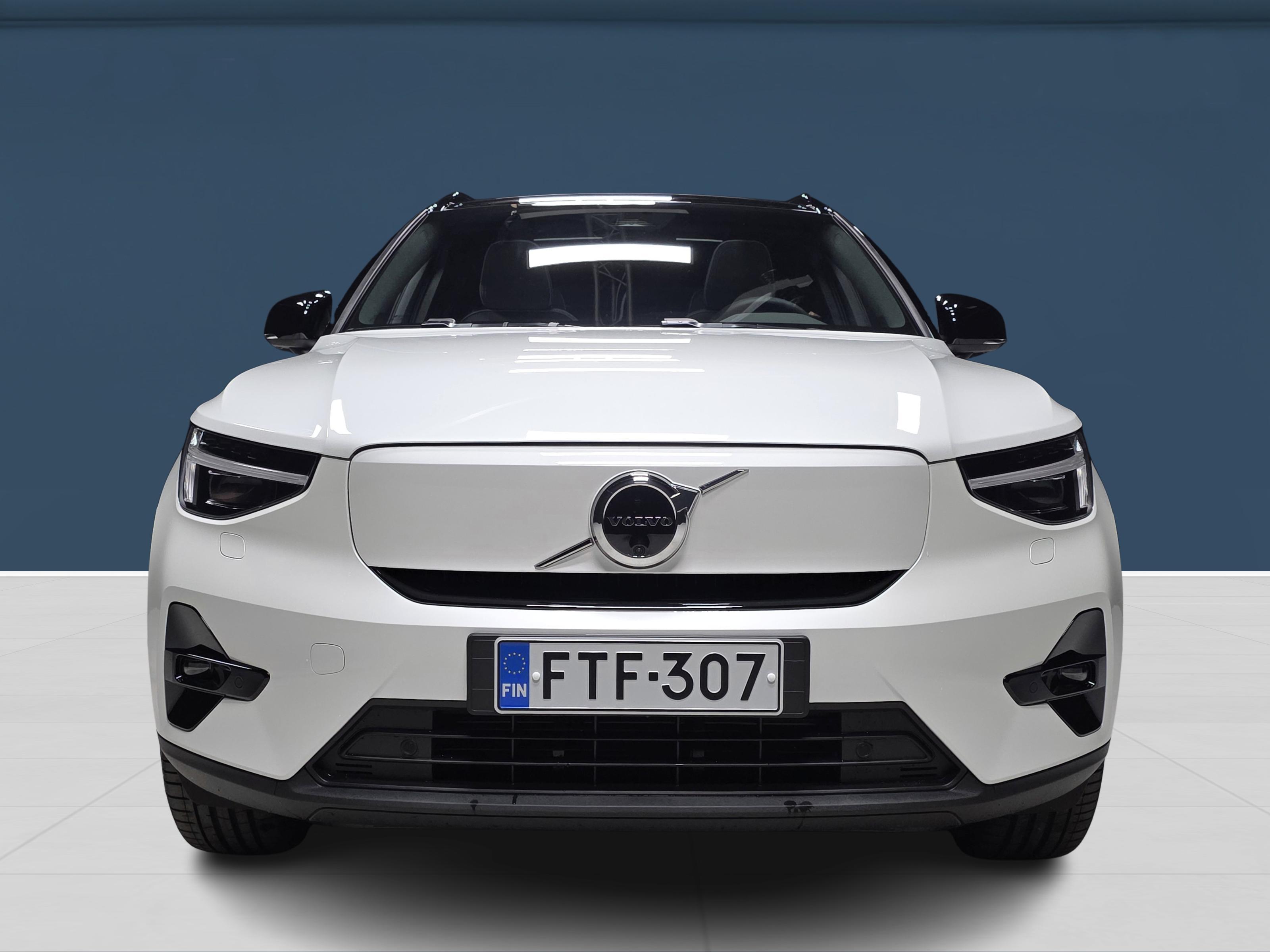 Volvo EX40 Twin Ultra 2027, kuva 2/17