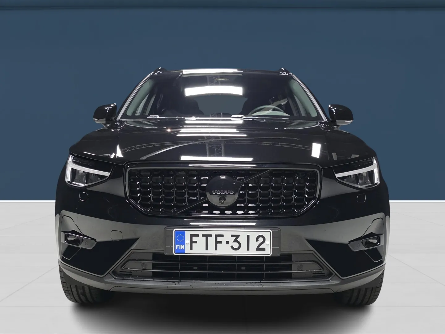Autokuva 2 - FTF-312