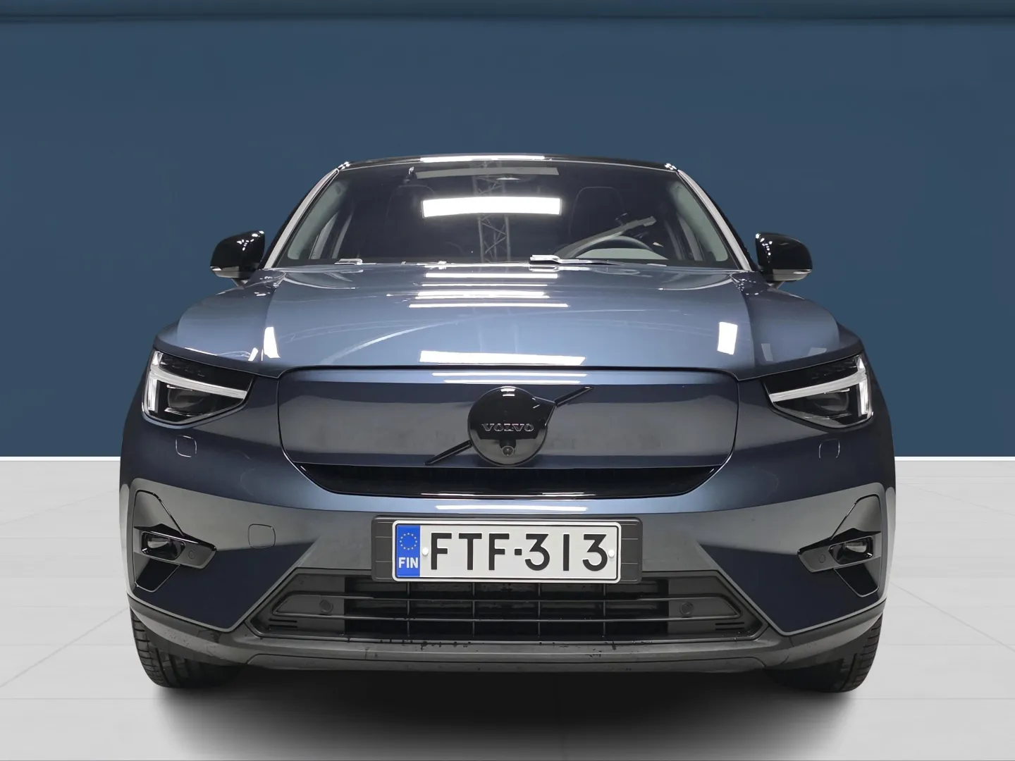 Autokuva 2 - FTF-313