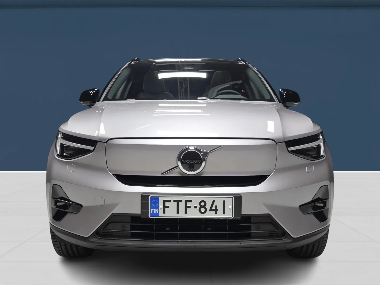 Autokuva 2 - FTF-841