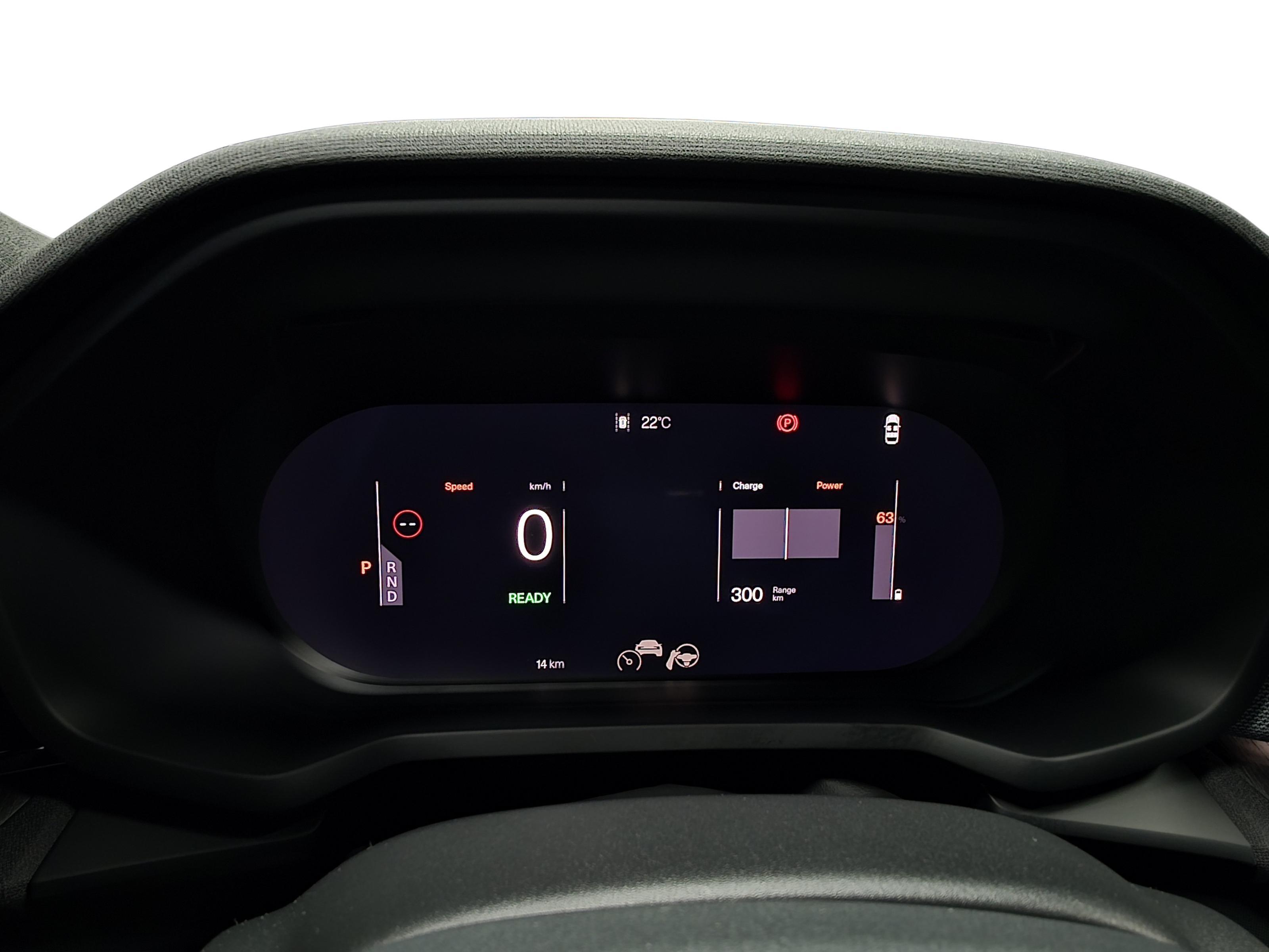 Polestar 2 Long range Dual motor Prime 2026, photo 7/16