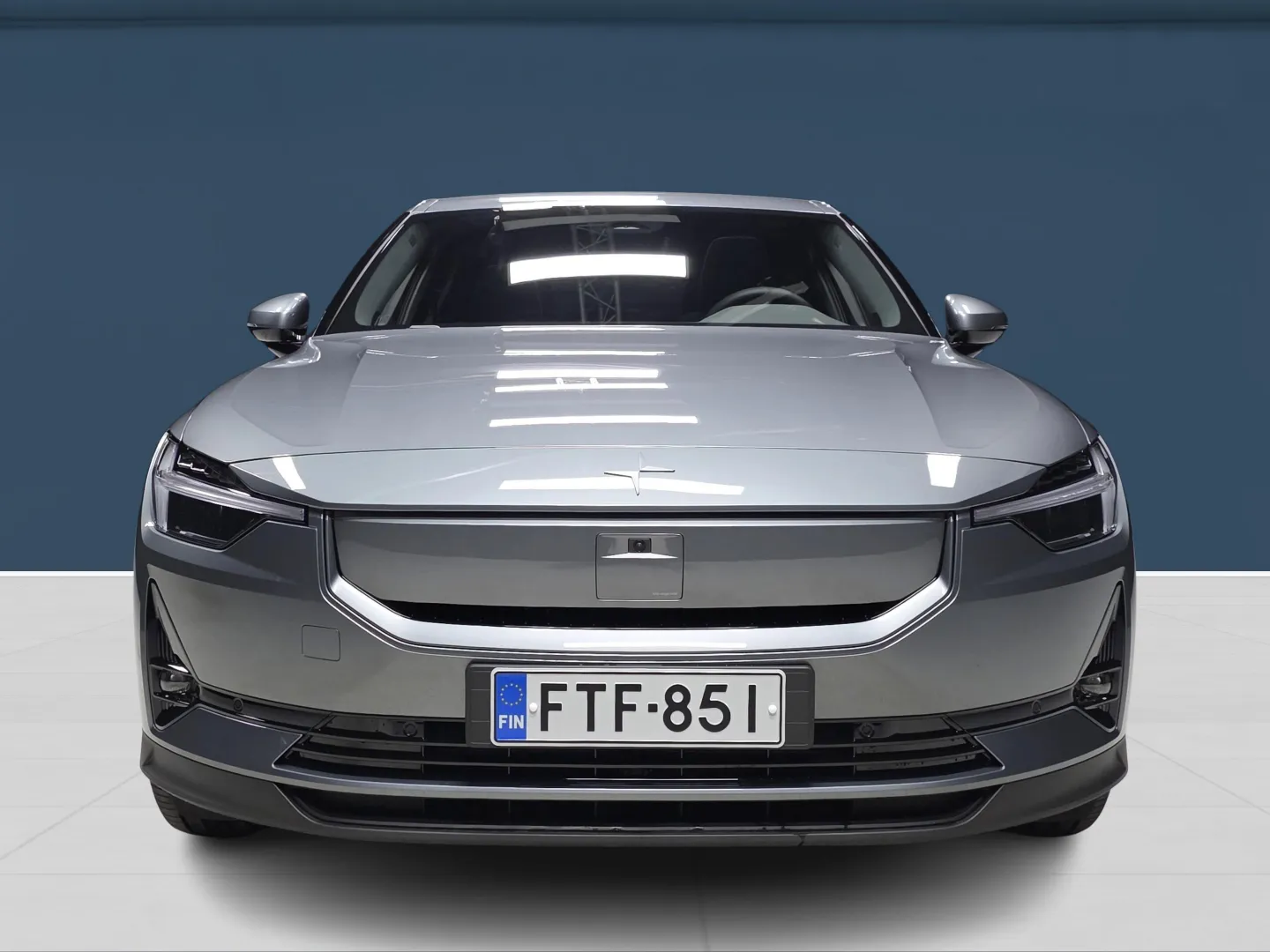 Autokuva 2 - FTF-851
