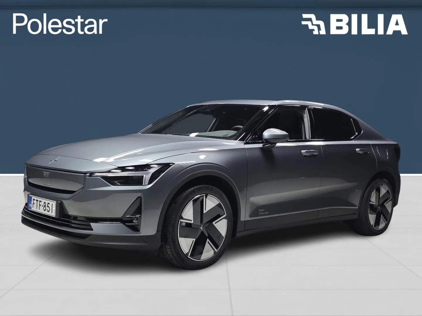 Polestar 2 FTF-851