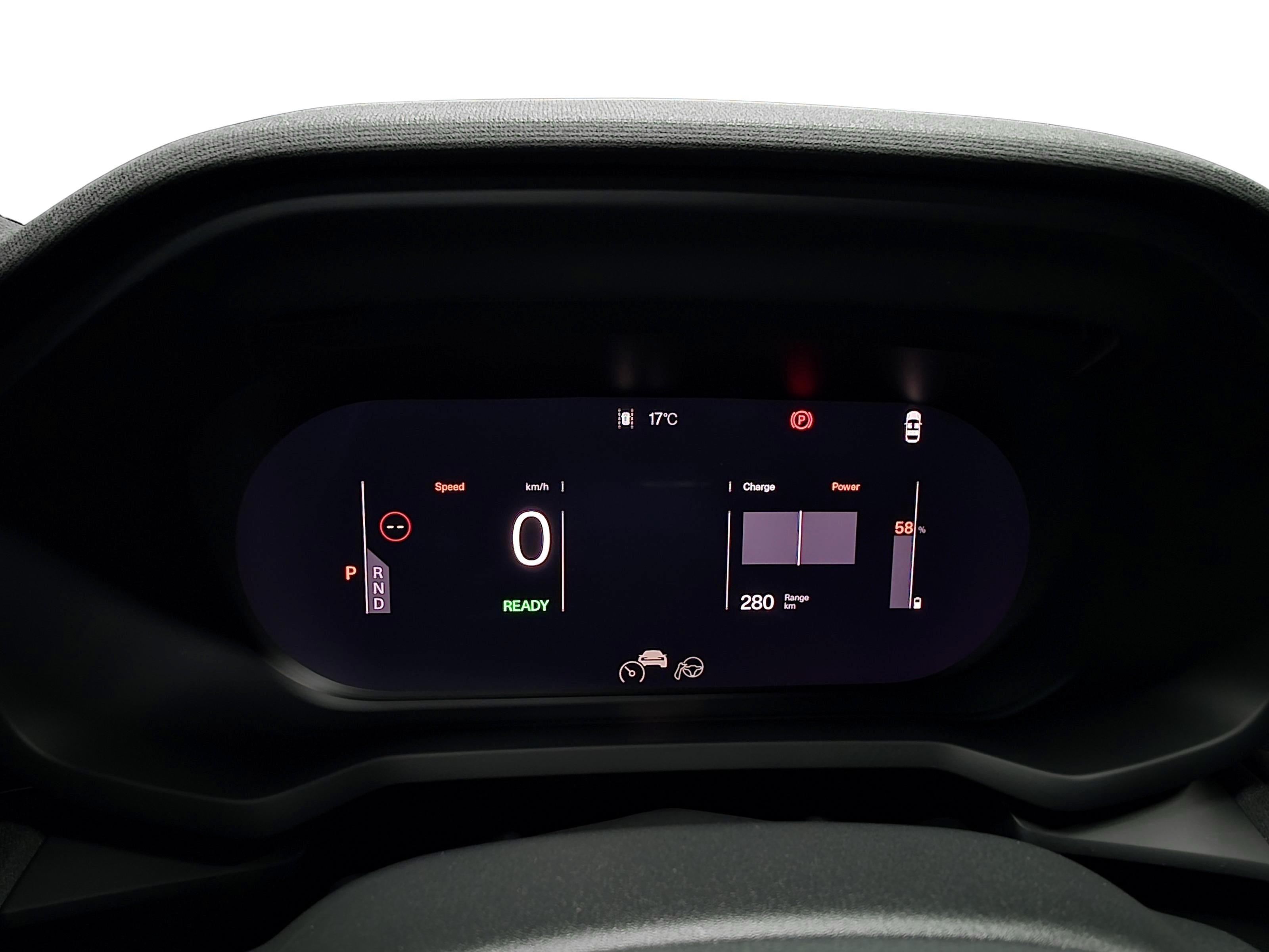 Polestar 2 Long range Dual motor Prime 2027, kuva 7/16