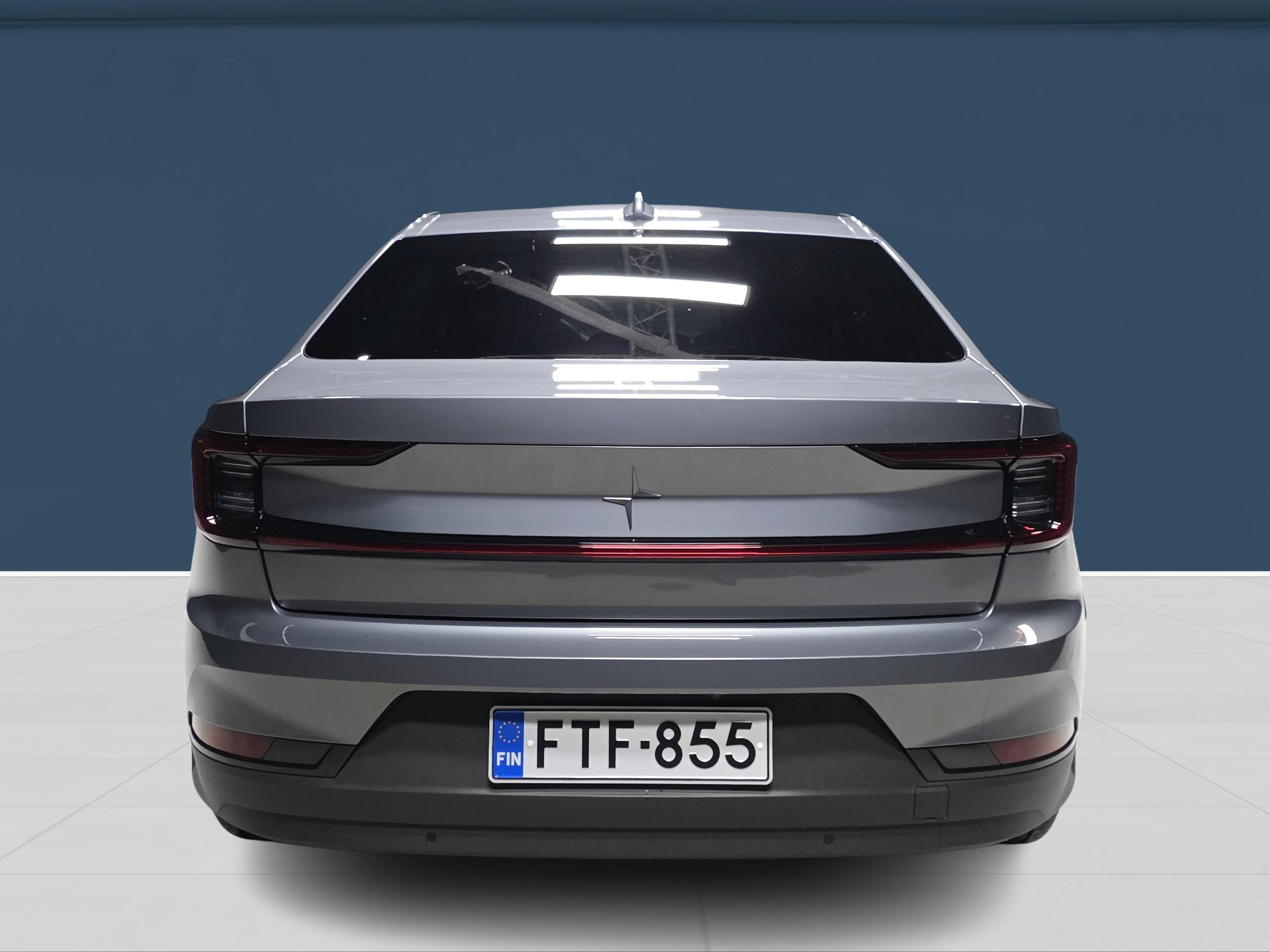 Polestar 2 Long range Dual motor Prime 2027, kuva 5/16