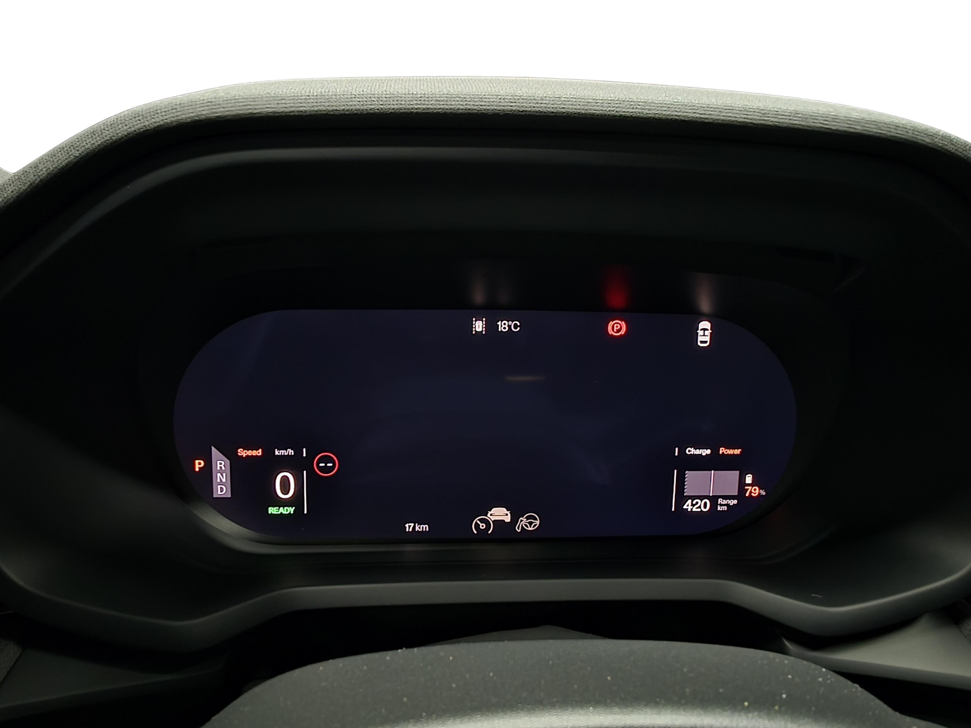 Polestar 2 Long range Single motor Prime 2026, bild 7/16