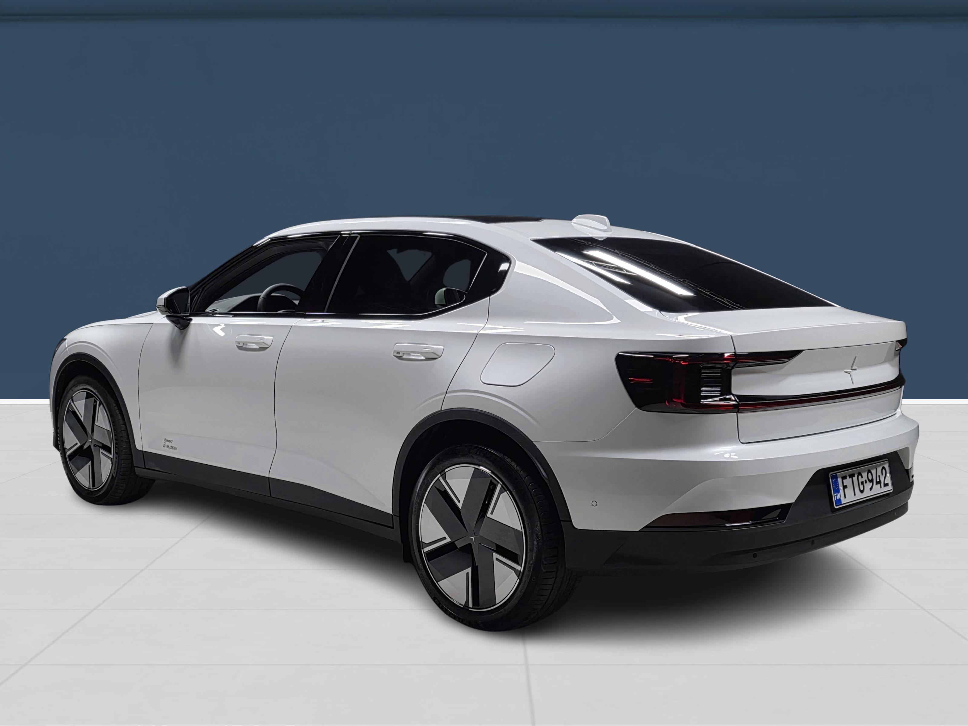 Polestar 2 Long range Single motor Prime 2026, bild 6/16
