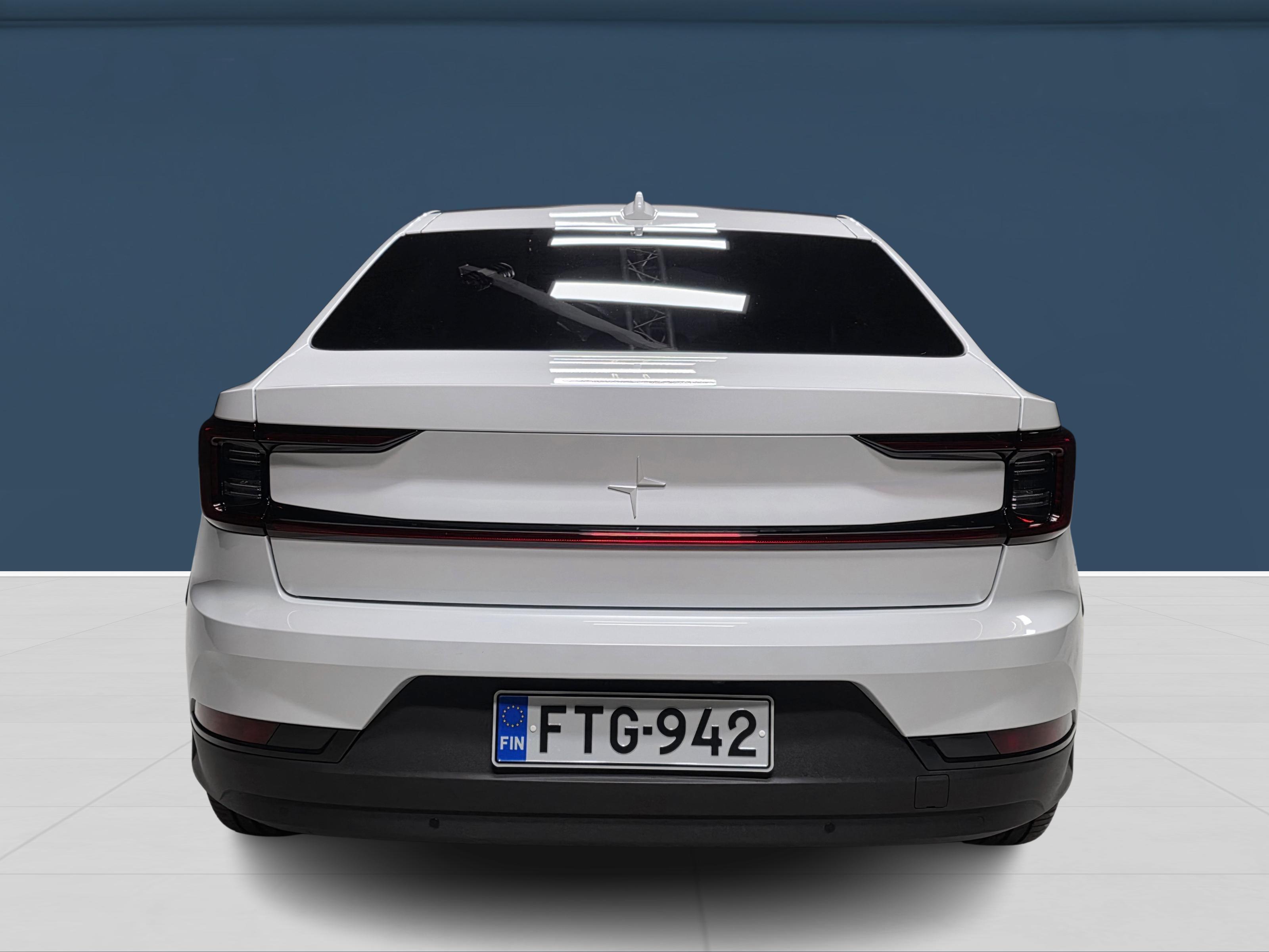 Polestar 2 Long range Single motor Prime 2026, bild 5/16