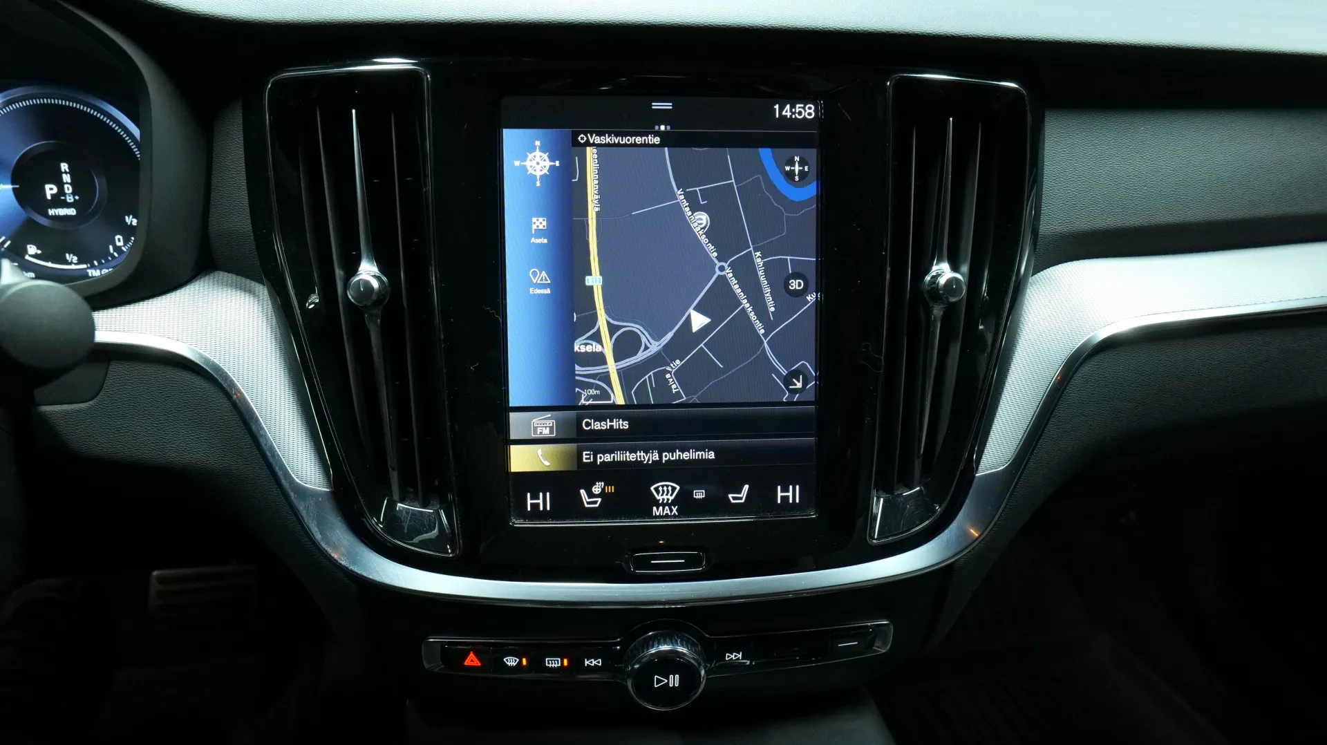 Autokuva 7 - FVC-218