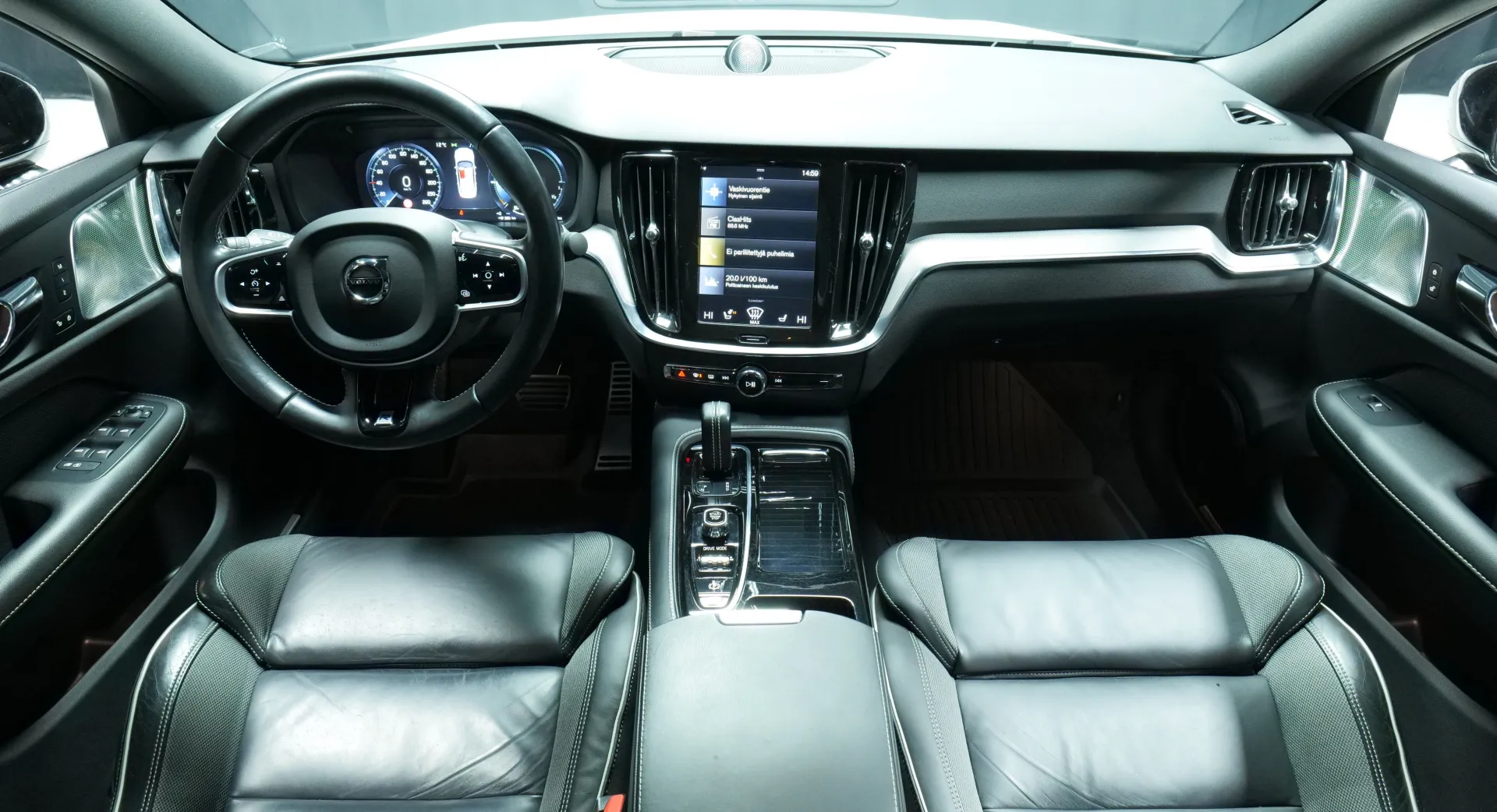 Autokuva 14 - FVC-218