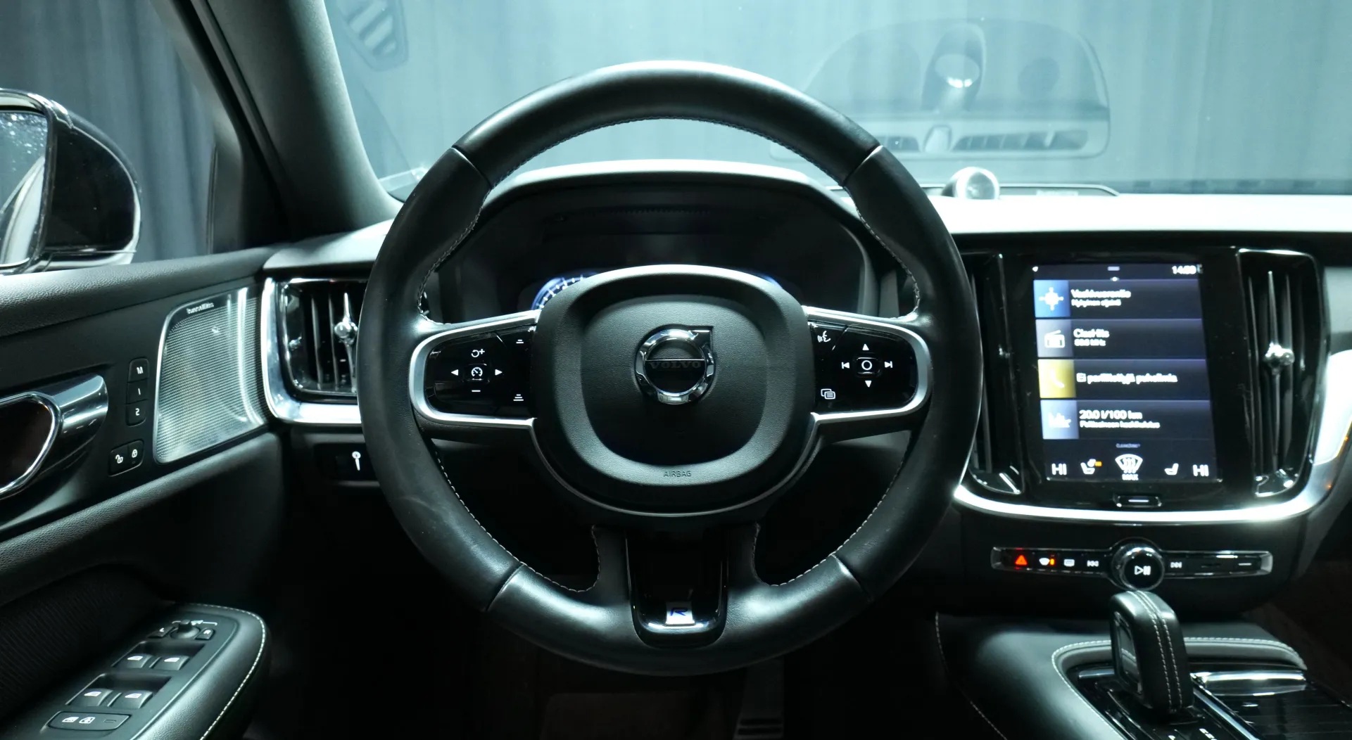 Autokuva 15 - FVC-218