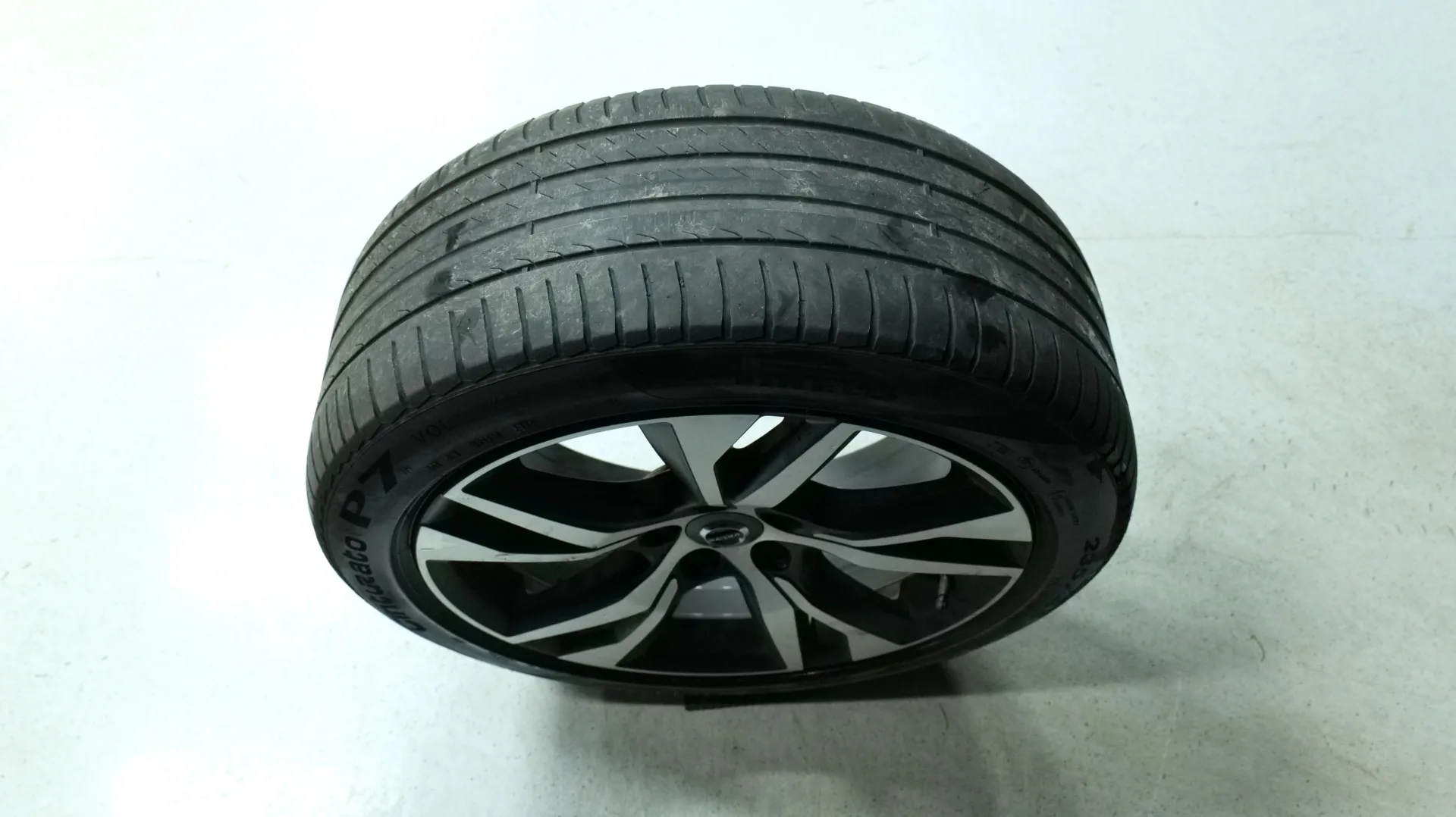 Autokuva 20 - FVC-218