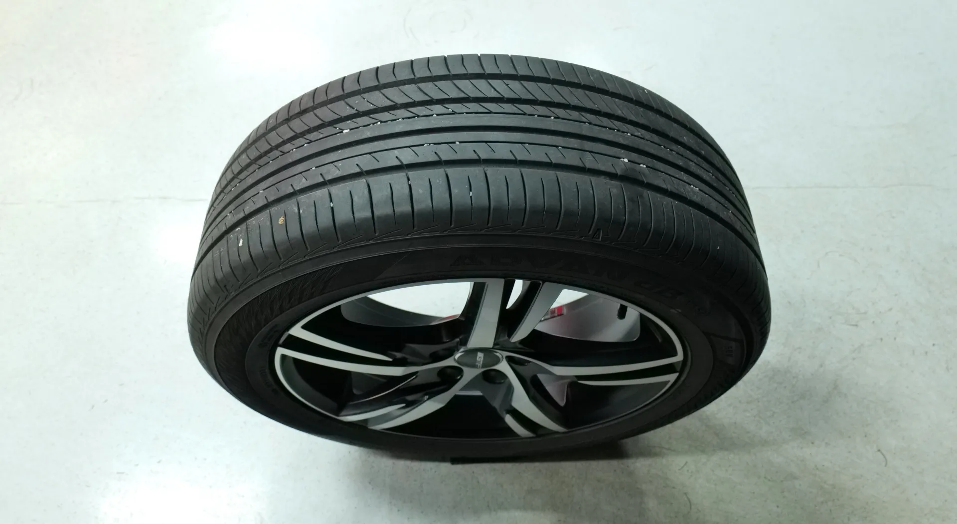 Autokuva 22 - GNO-583