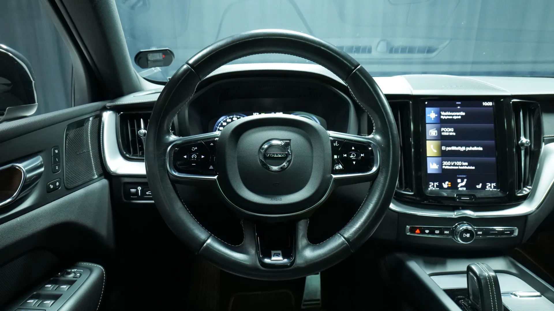 Autokuva 16 - GNO-583