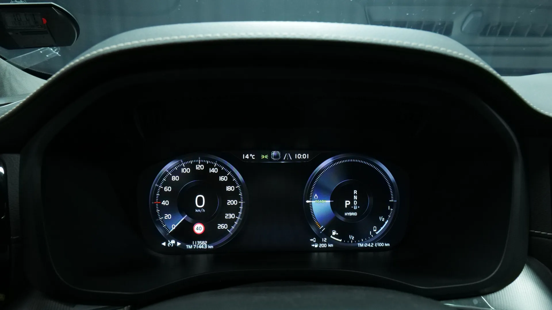 Autokuva 6 - GNO-583