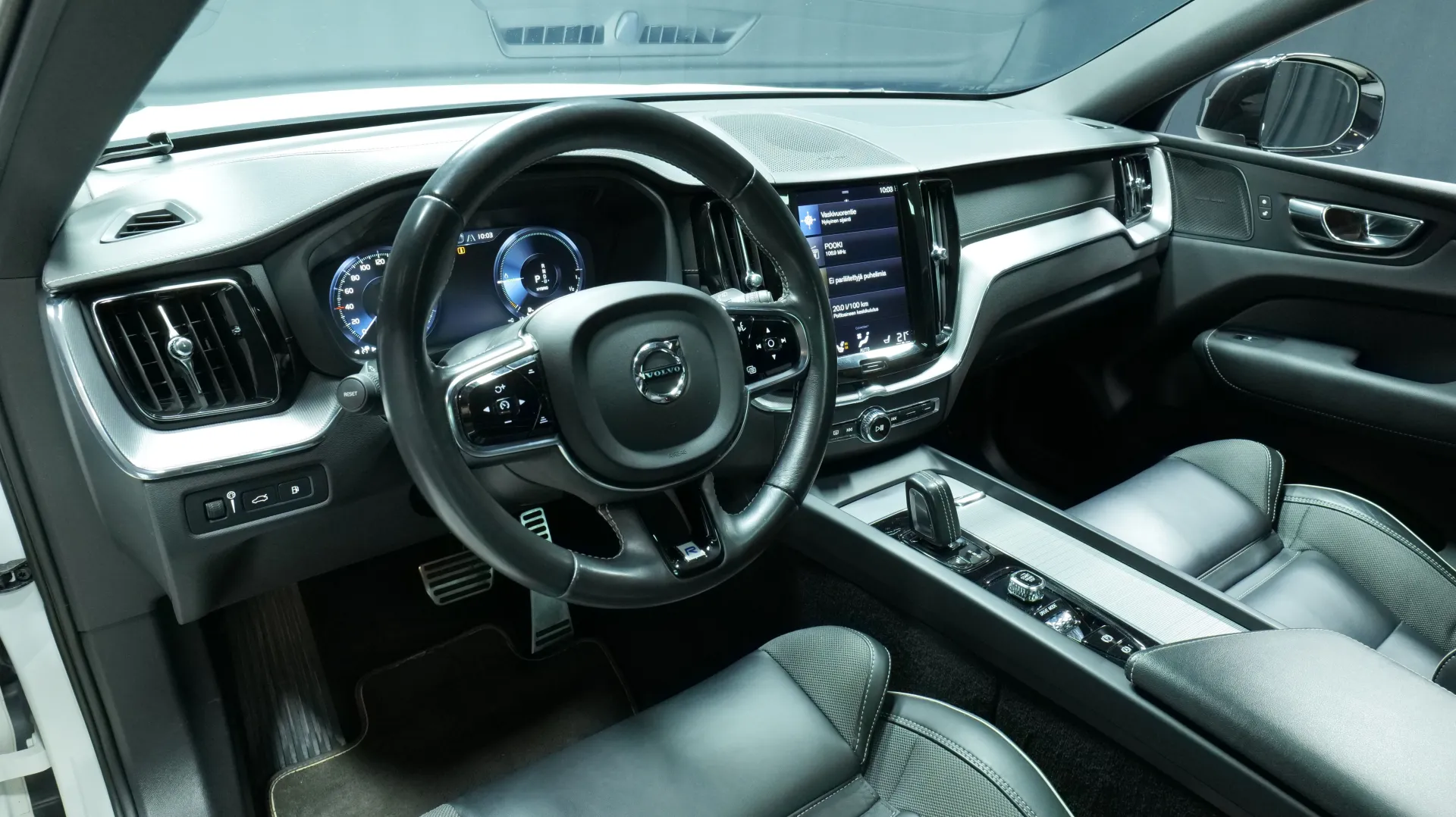 Autokuva 14 - GNO-583