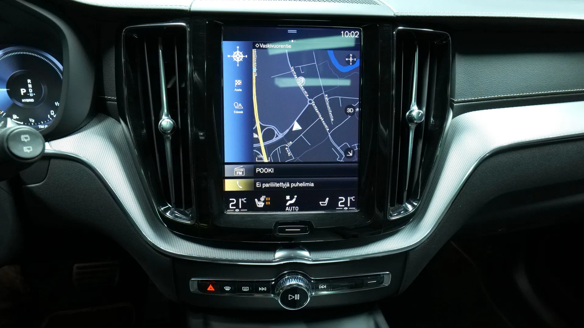 Autokuva 7 - GNO-583