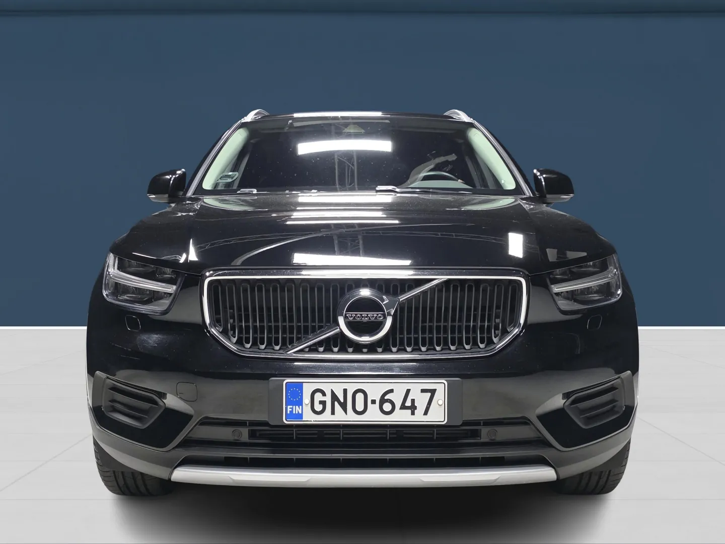 Autokuva 2 - GNO-647