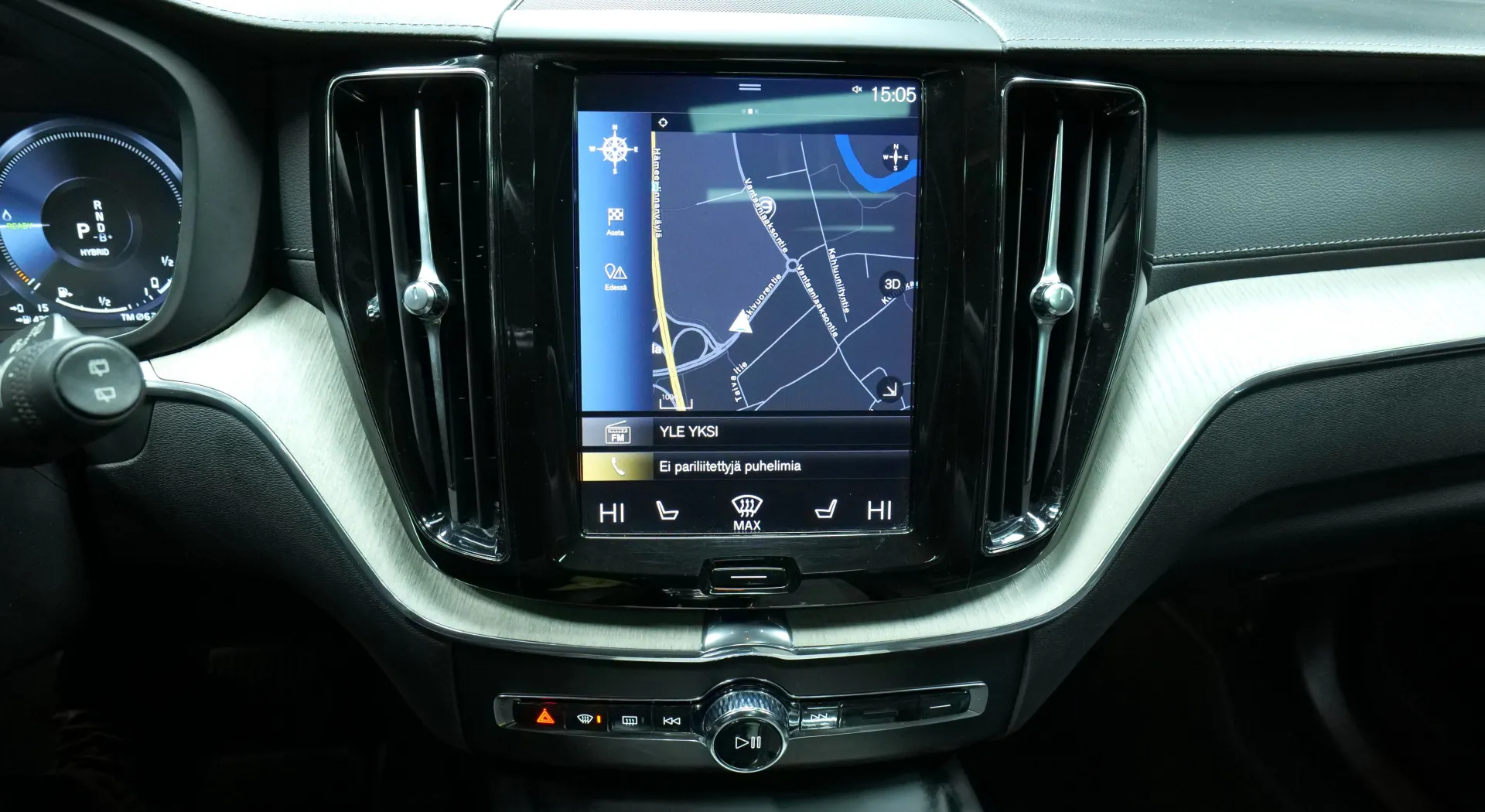 Autokuva 7 - GNP-159