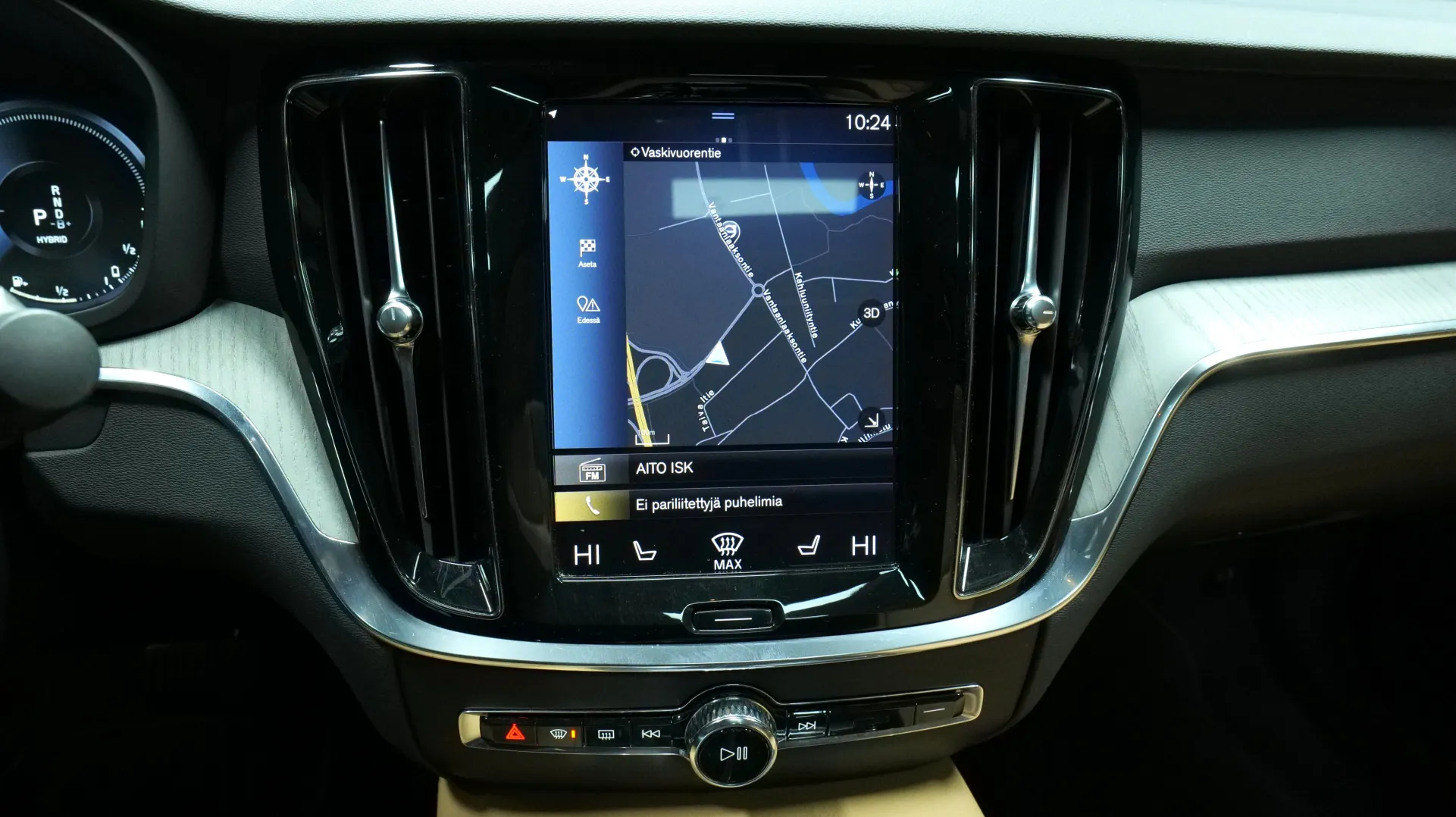 Autokuva 7 - GNS-915