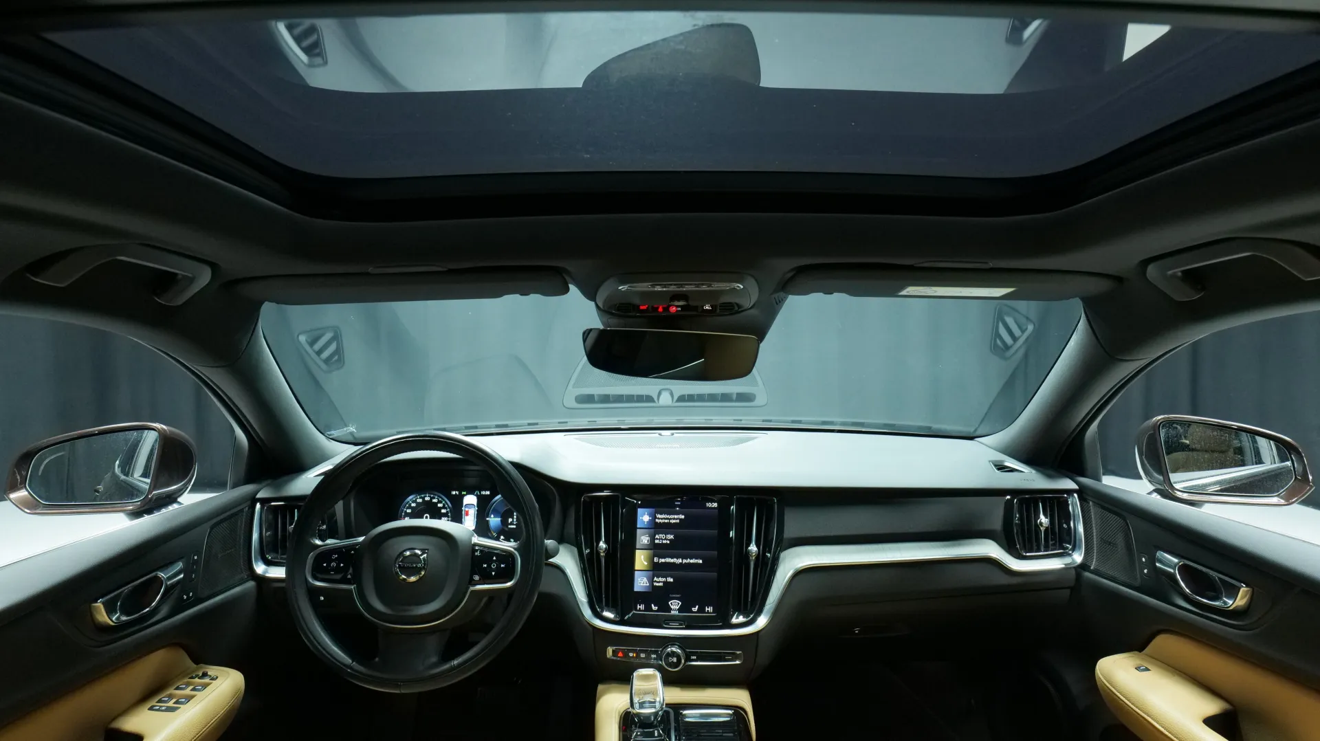 Autokuva 16 - GNS-915