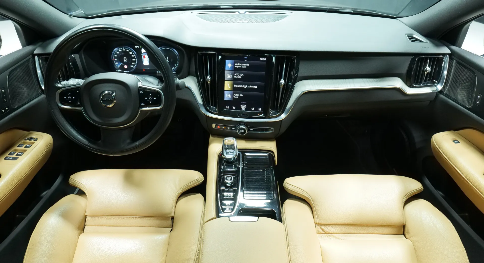 Autokuva 15 - GNS-915