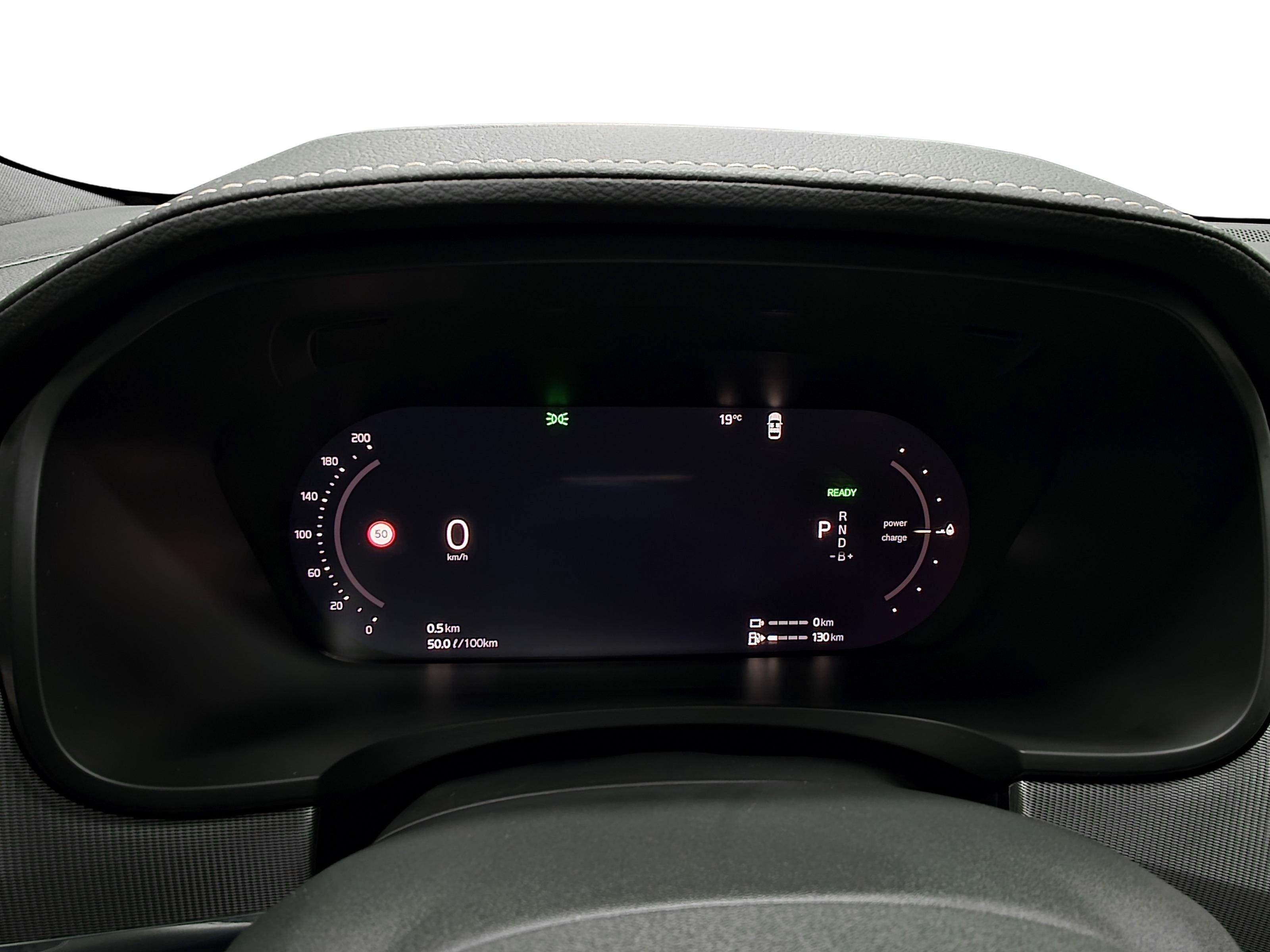 Volvo V90 2022, kuva 7/19