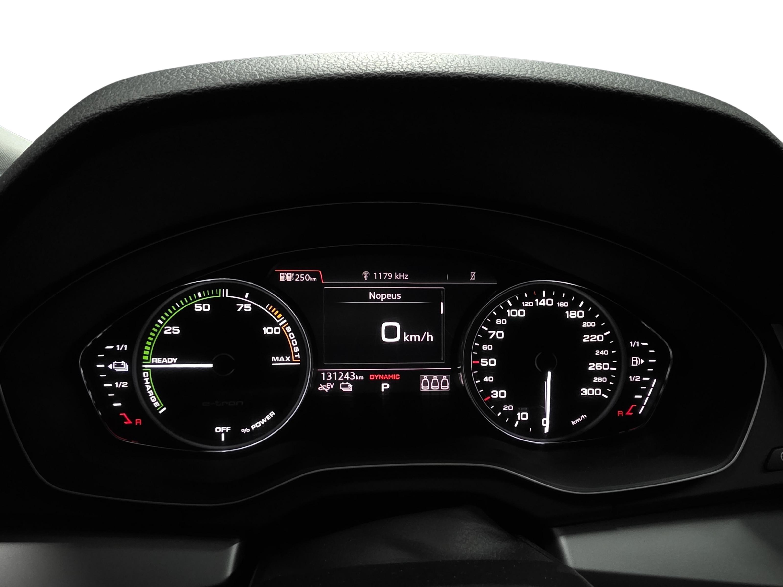 Audi Q5 2020, kuva 7/15