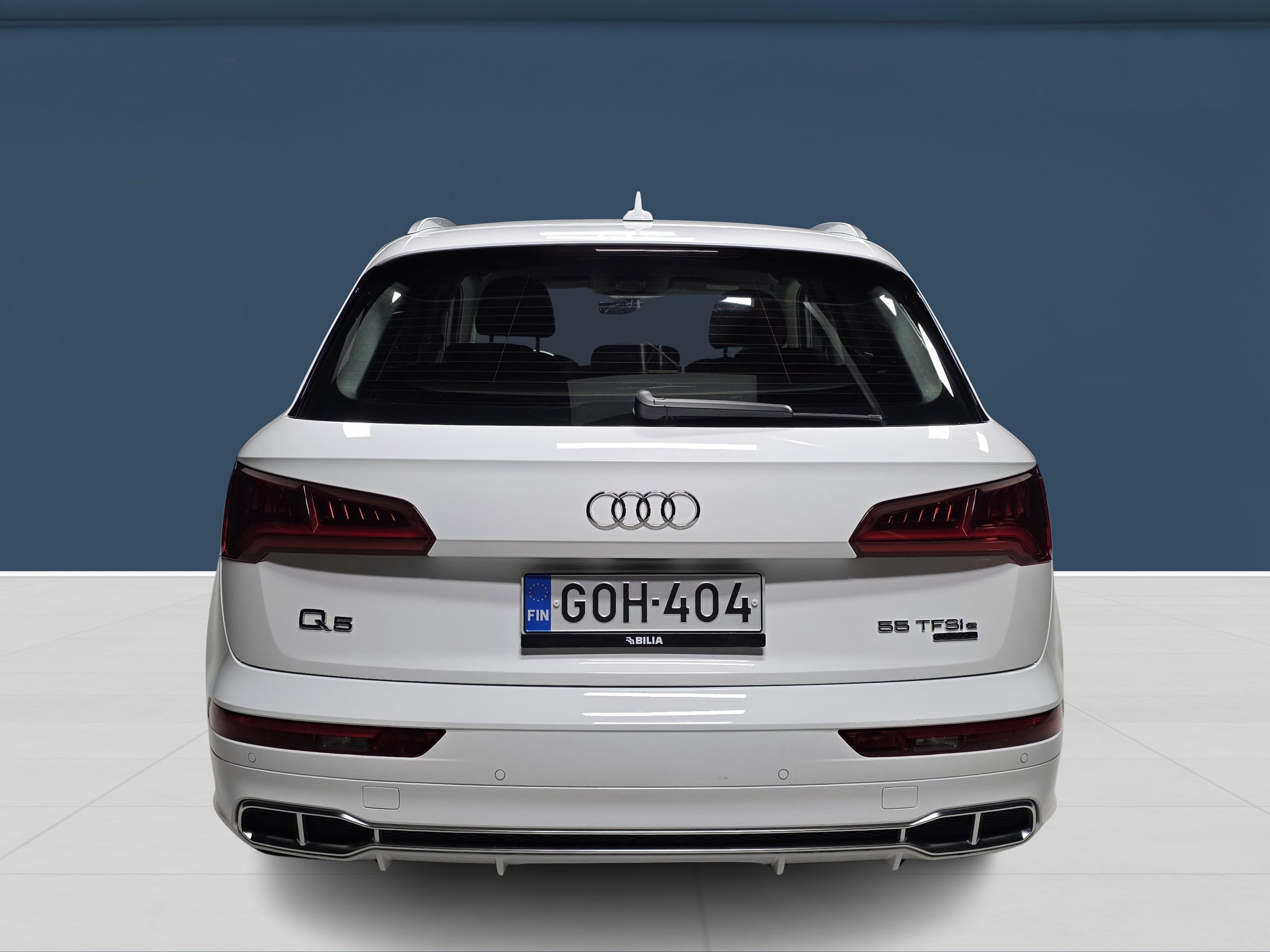 Audi Q5 2020, kuva 5/15