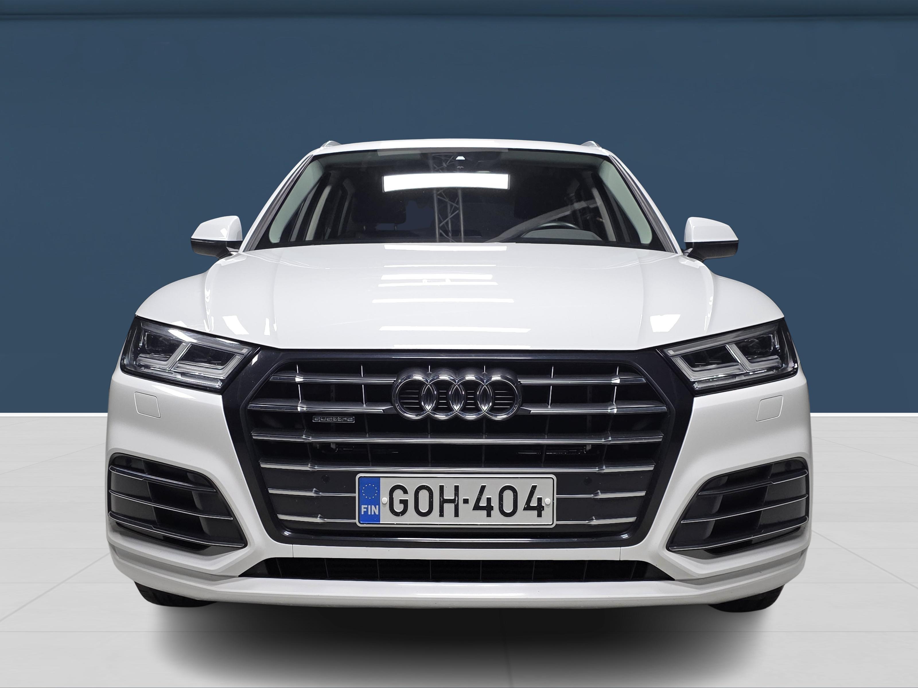 Audi Q5 2020, kuva 2/15