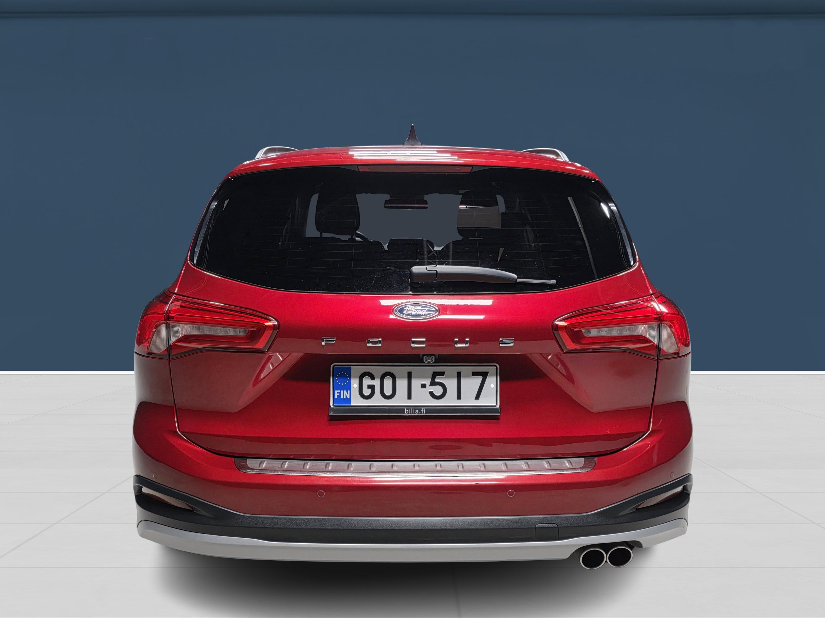 Ford Focus 2020, kuva 5/16