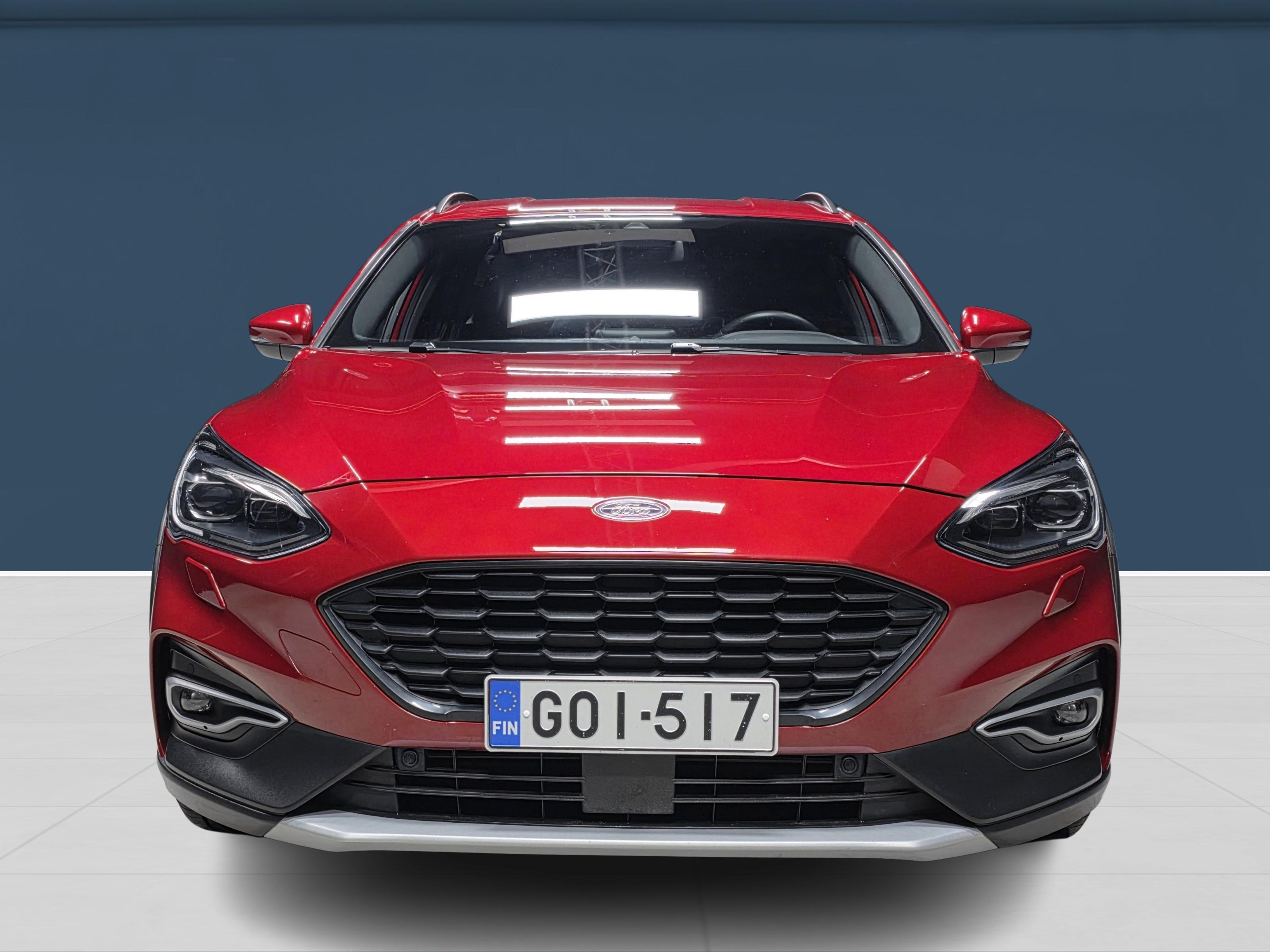 Ford Focus 2020, kuva 2/16