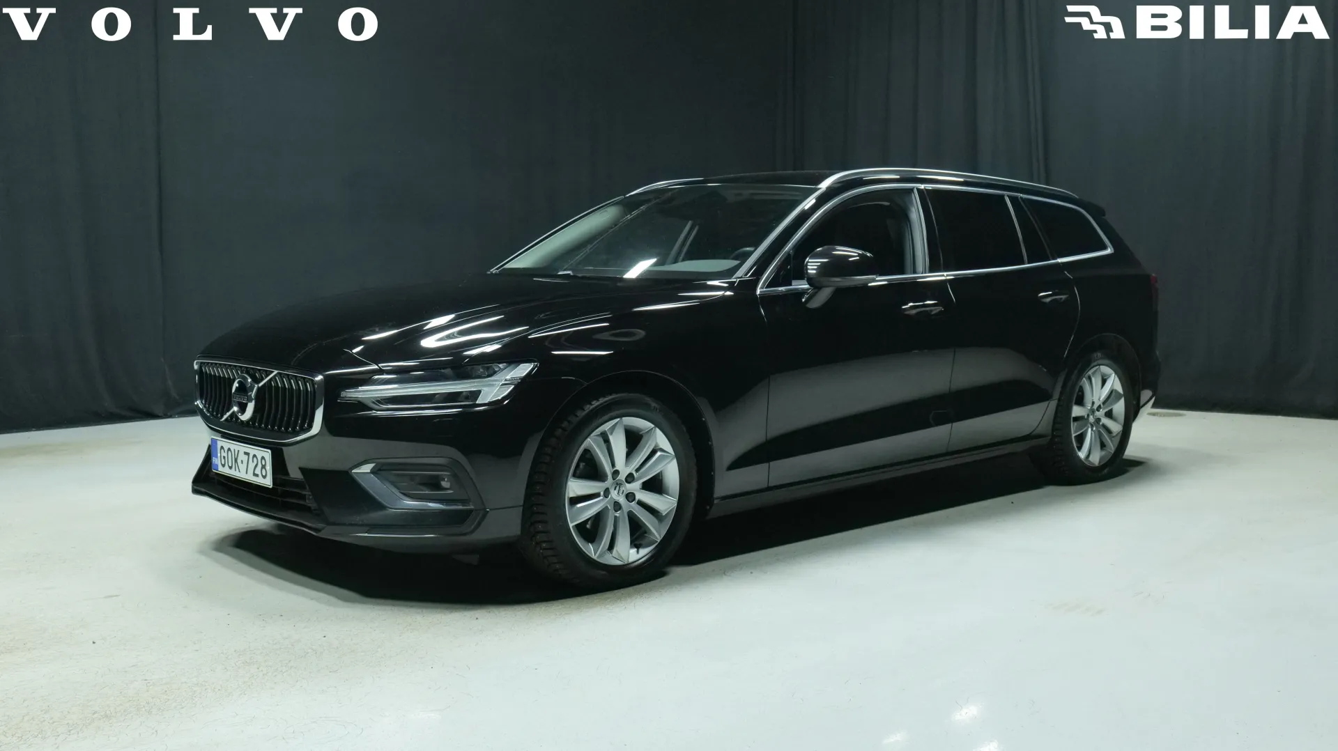 Volvo V60 GOK-728